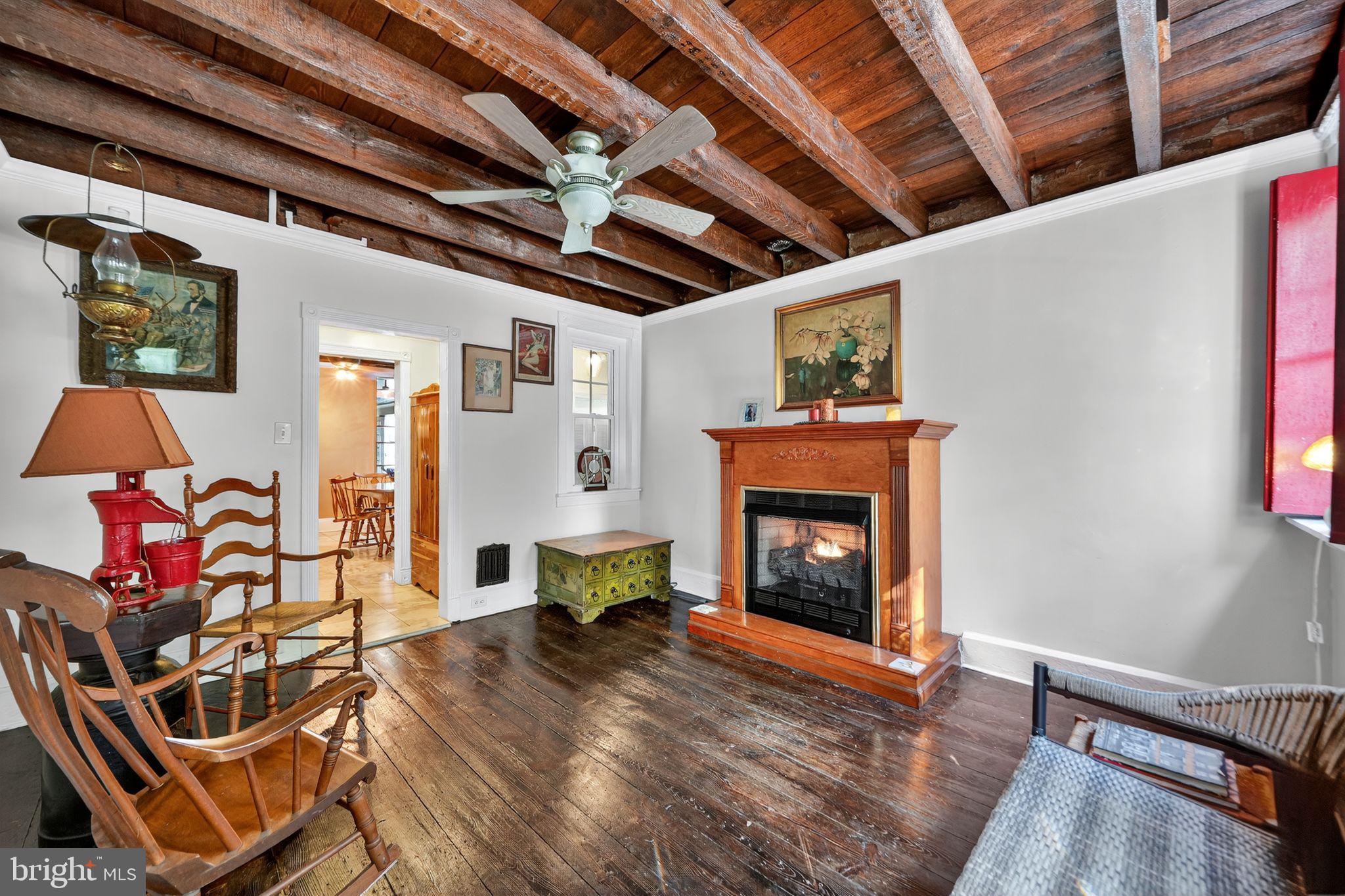 OLD CITY - Residential