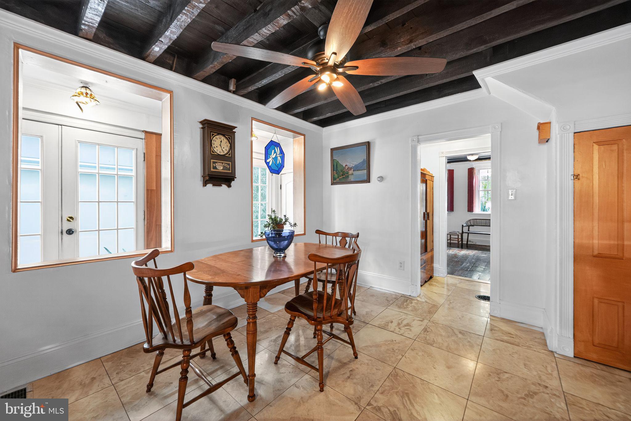 OLD CITY - Residential