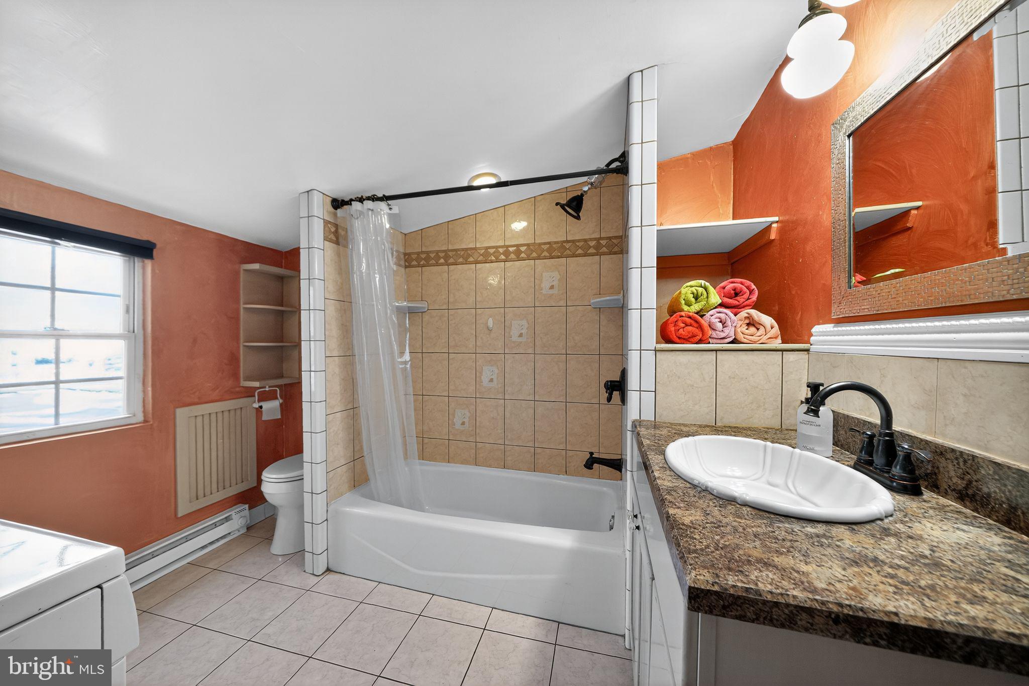 OLD CITY - Residential