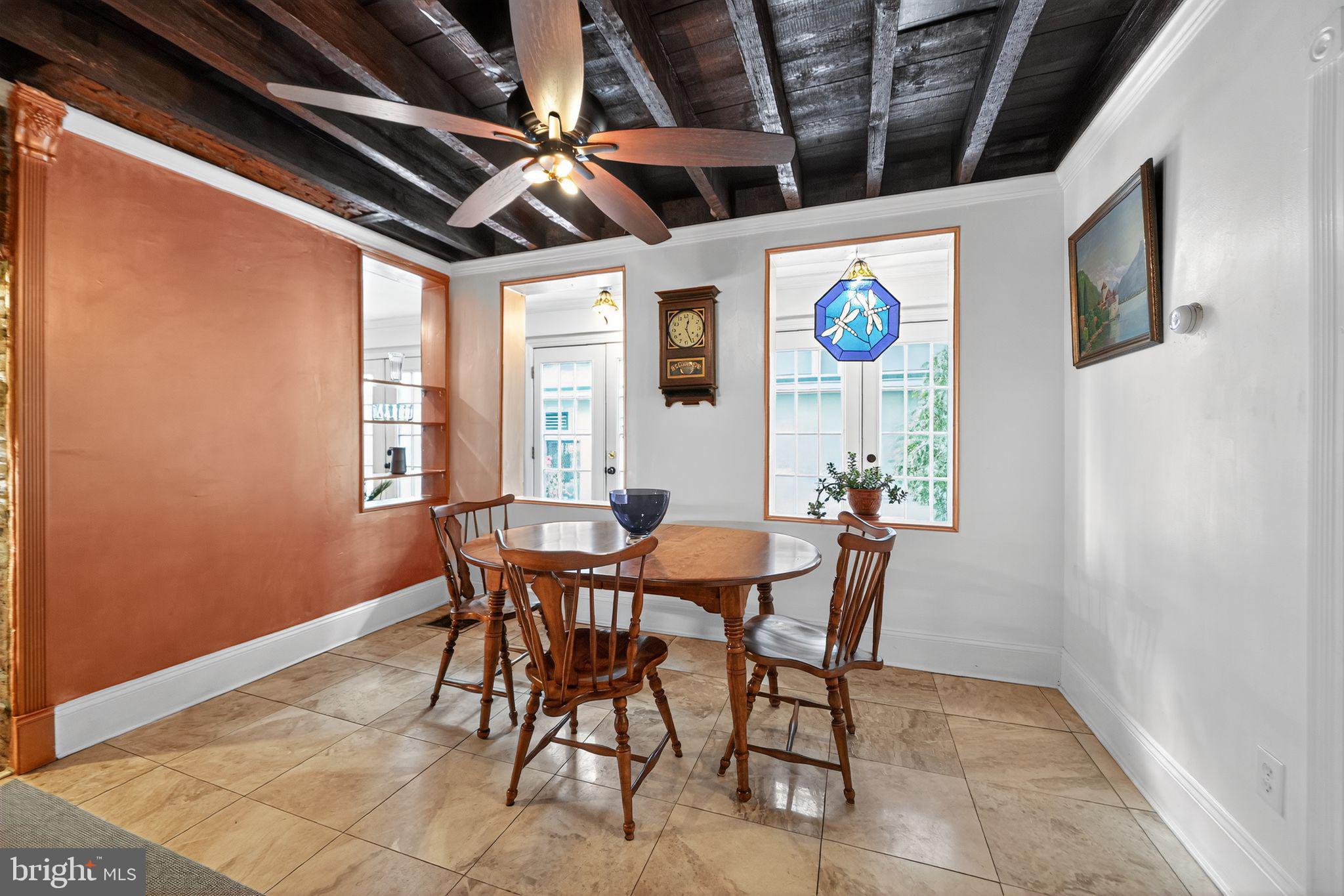 OLD CITY - Residential