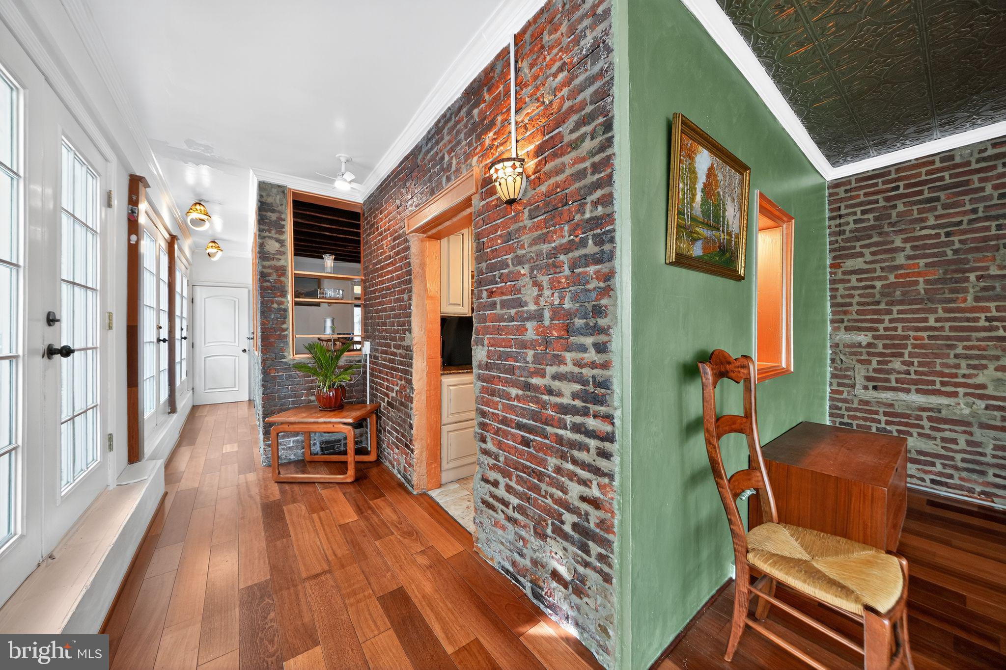 OLD CITY - Residential