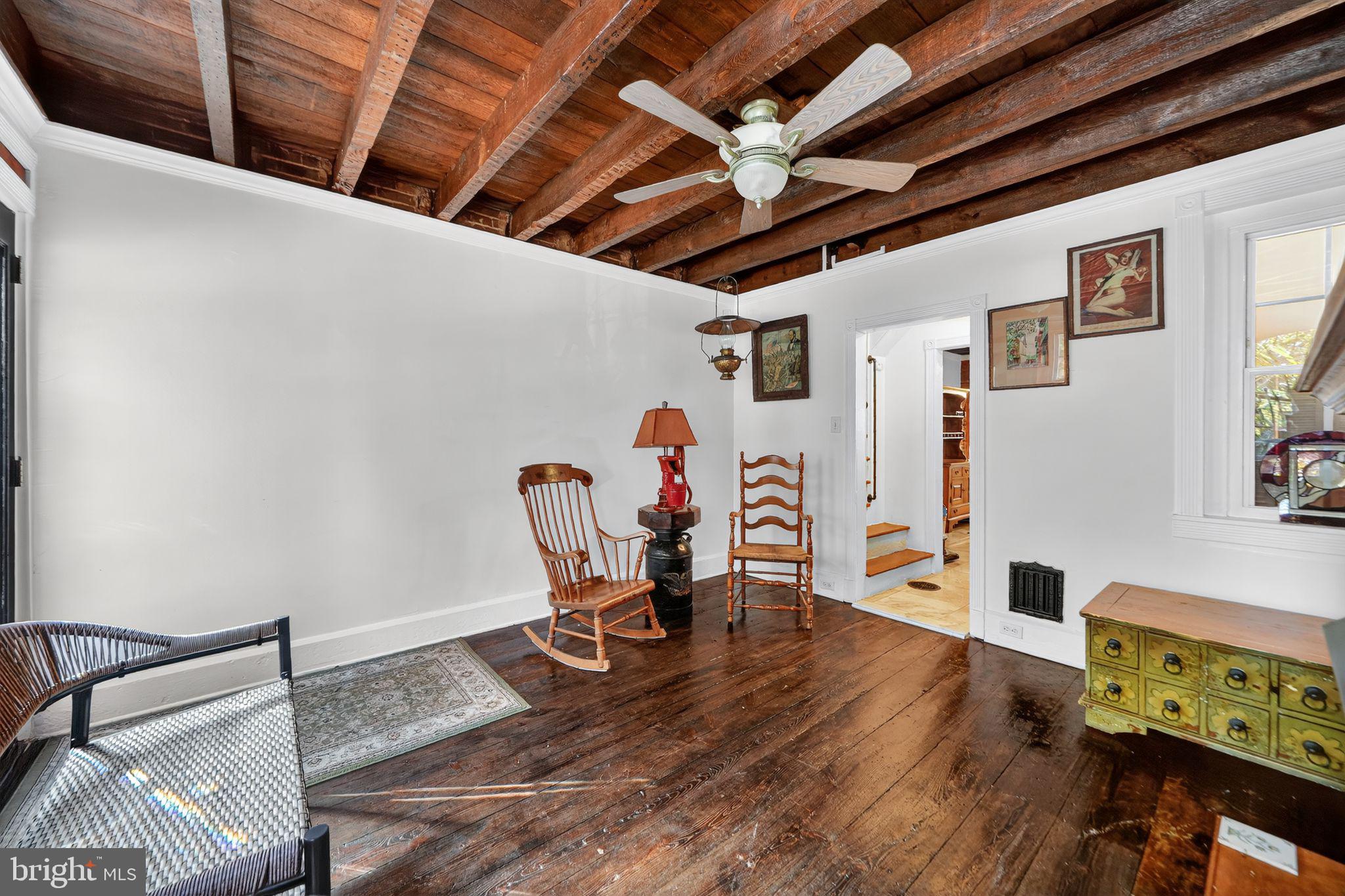 OLD CITY - Residential