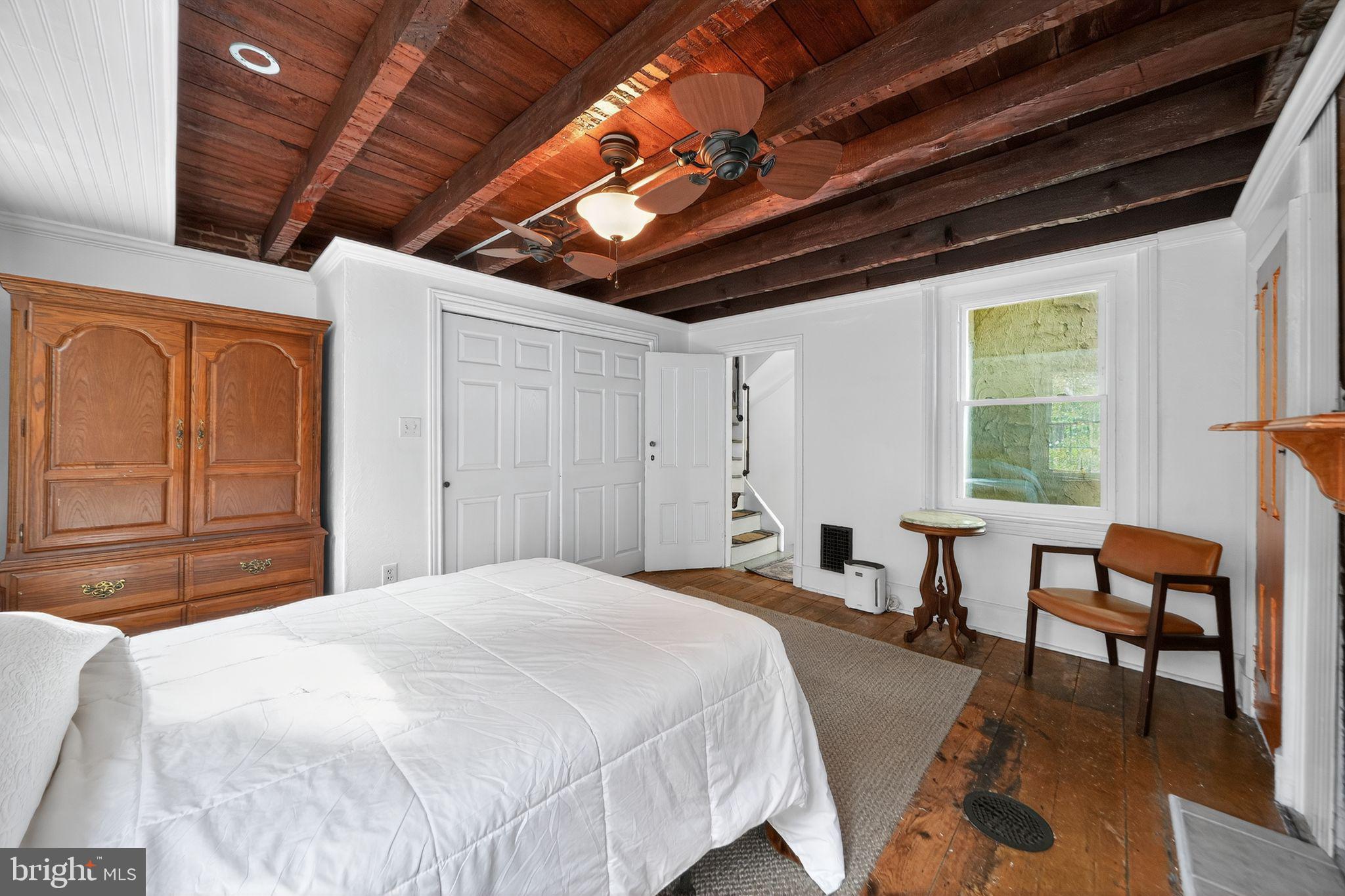 OLD CITY - Residential