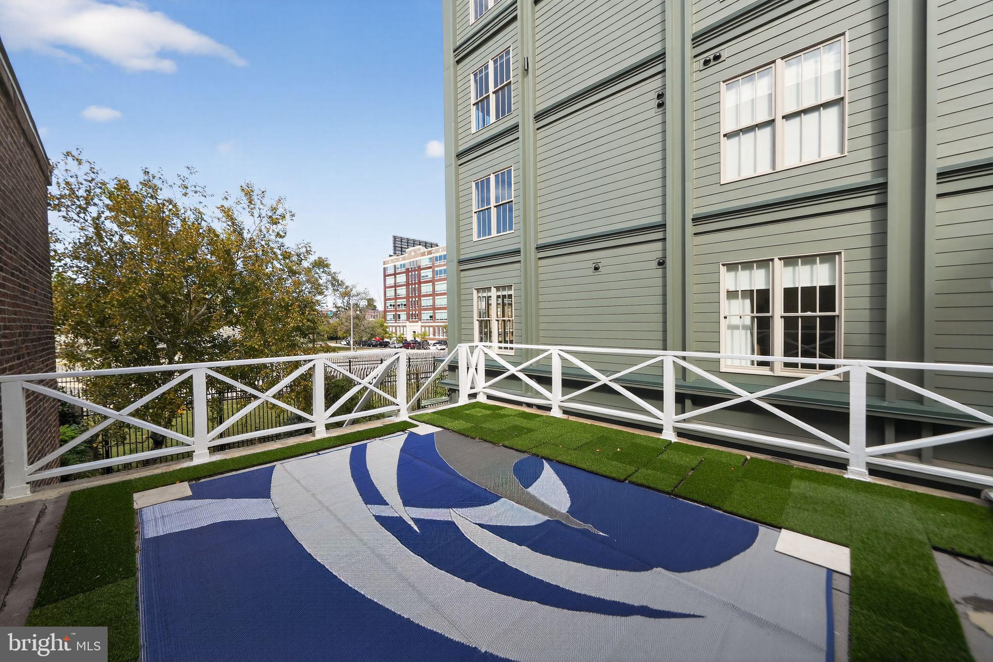 OLD CITY - Residential