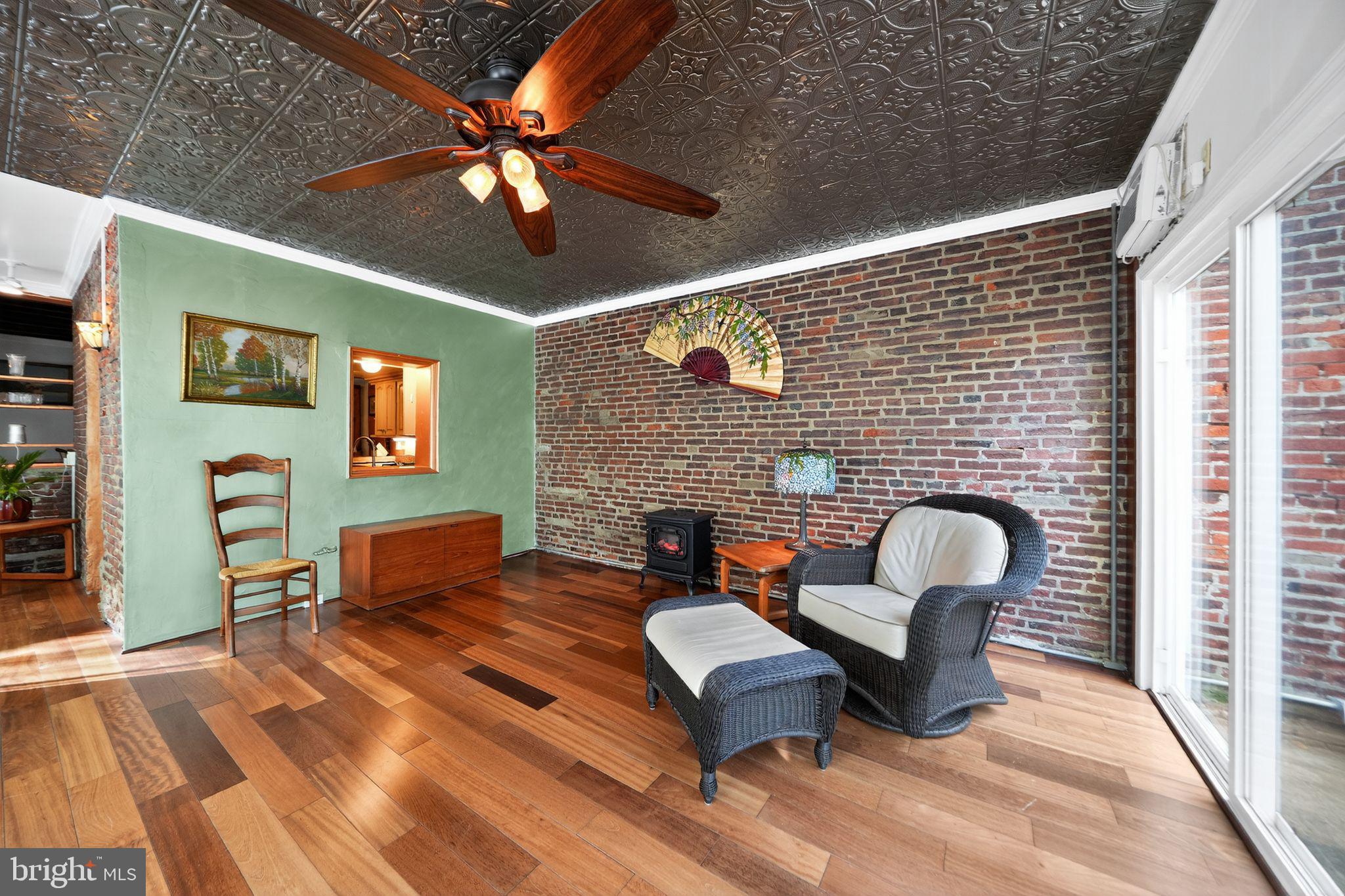 OLD CITY - Residential