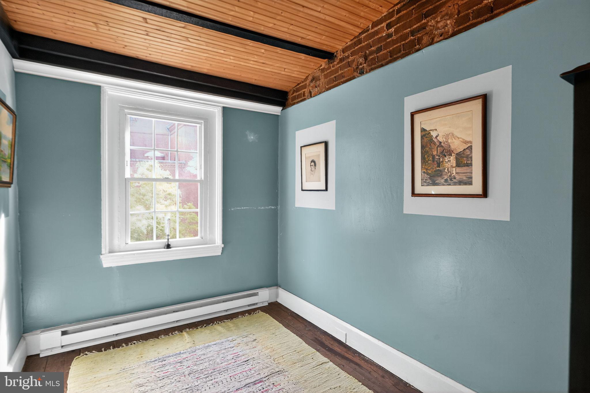 OLD CITY - Residential