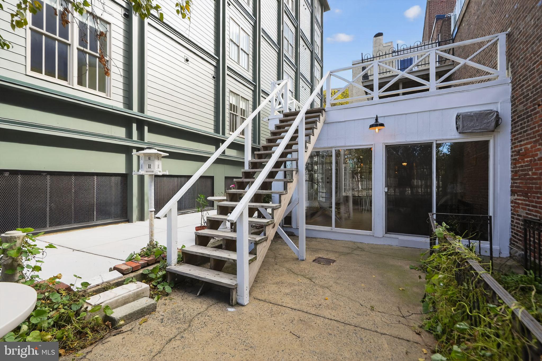 OLD CITY - Residential