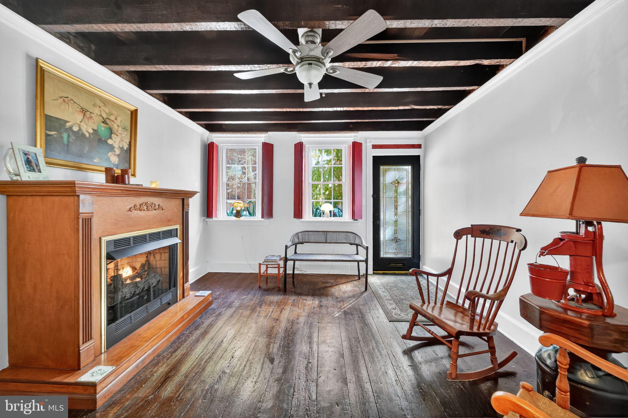 OLD CITY - Residential