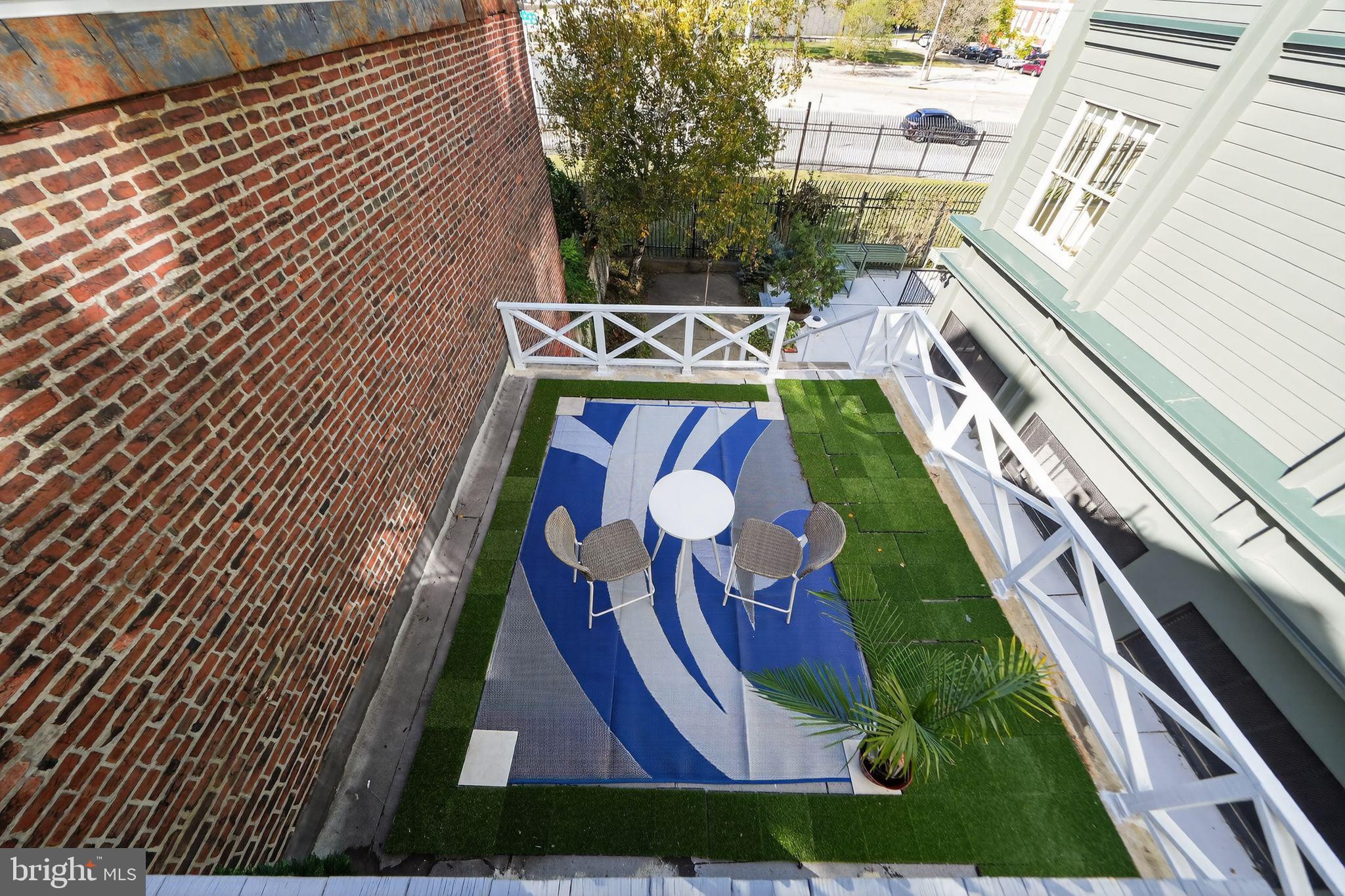 OLD CITY - Residential