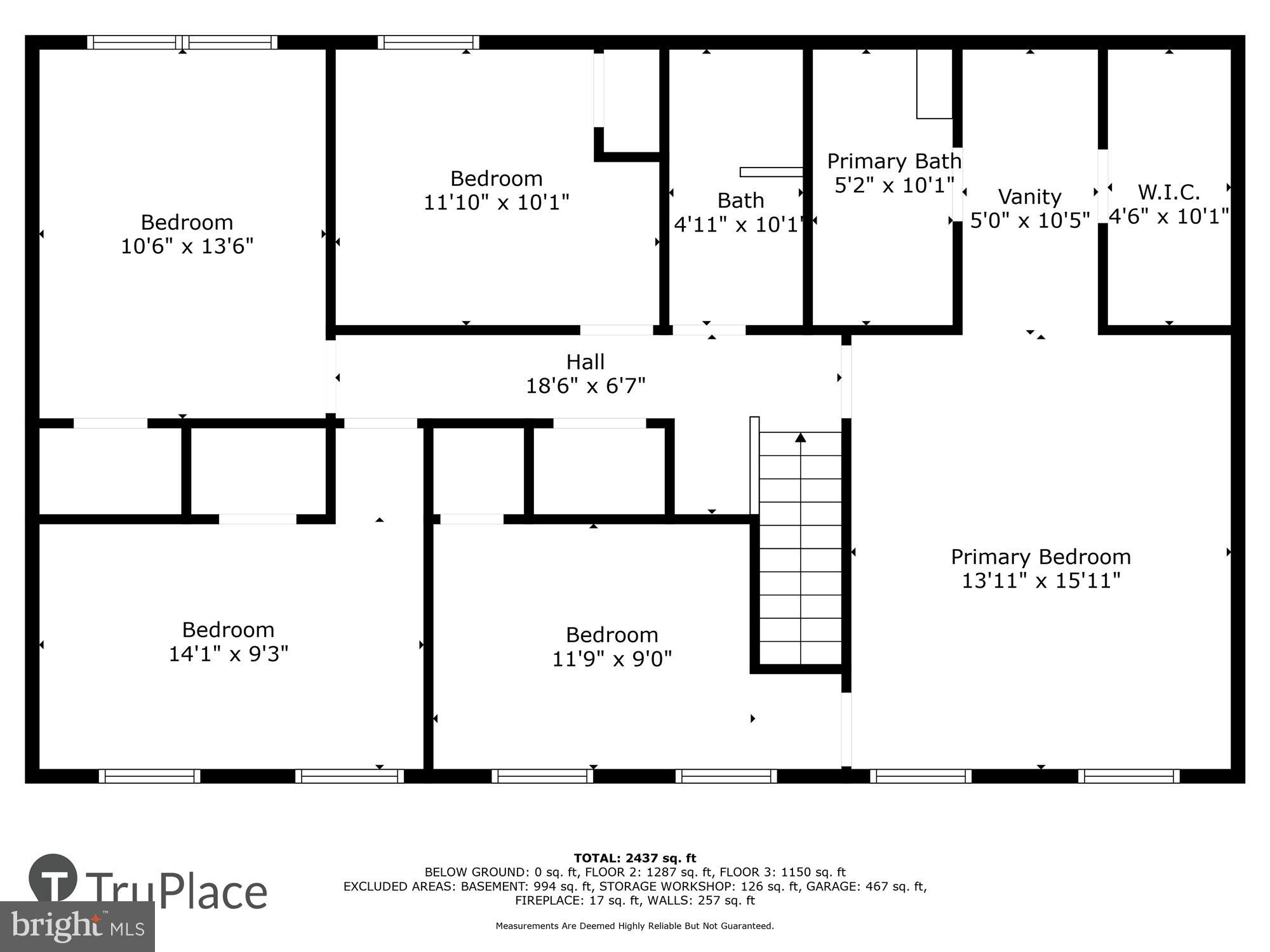 MONTCLAIR - Residential