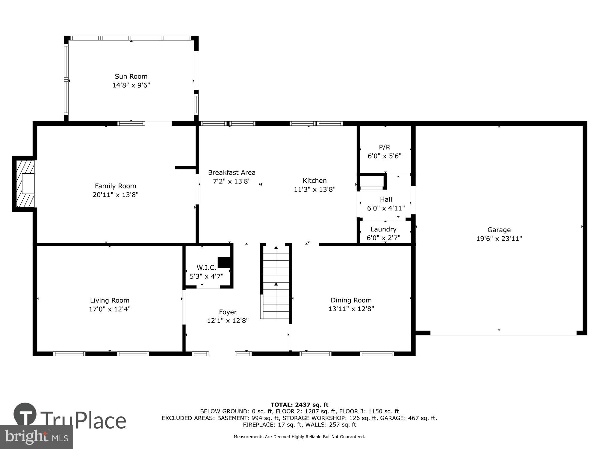MONTCLAIR - Residential