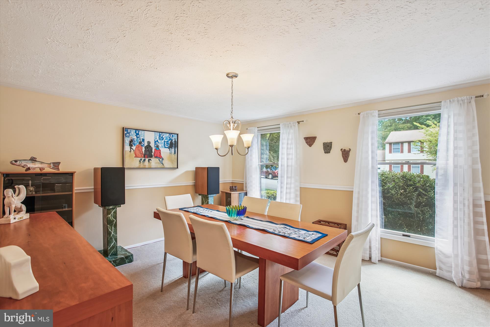 MONTCLAIR - Residential