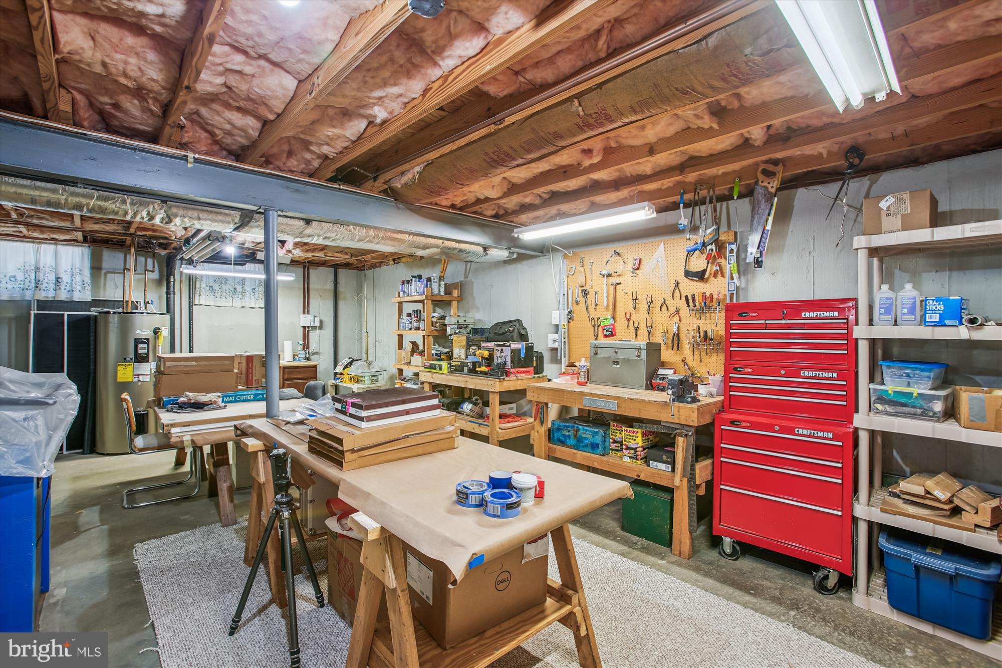 MONTCLAIR - Residential