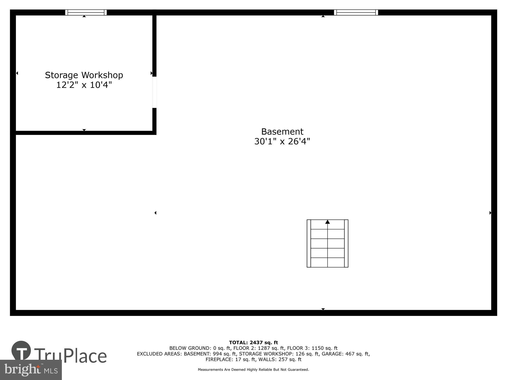 MONTCLAIR - Residential