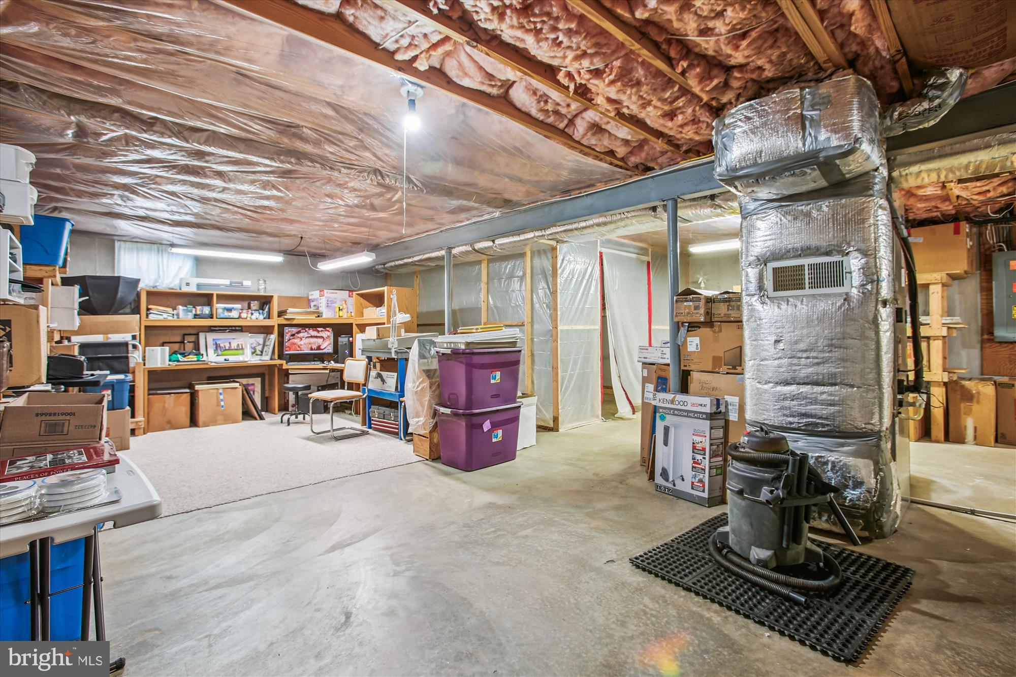 MONTCLAIR - Residential