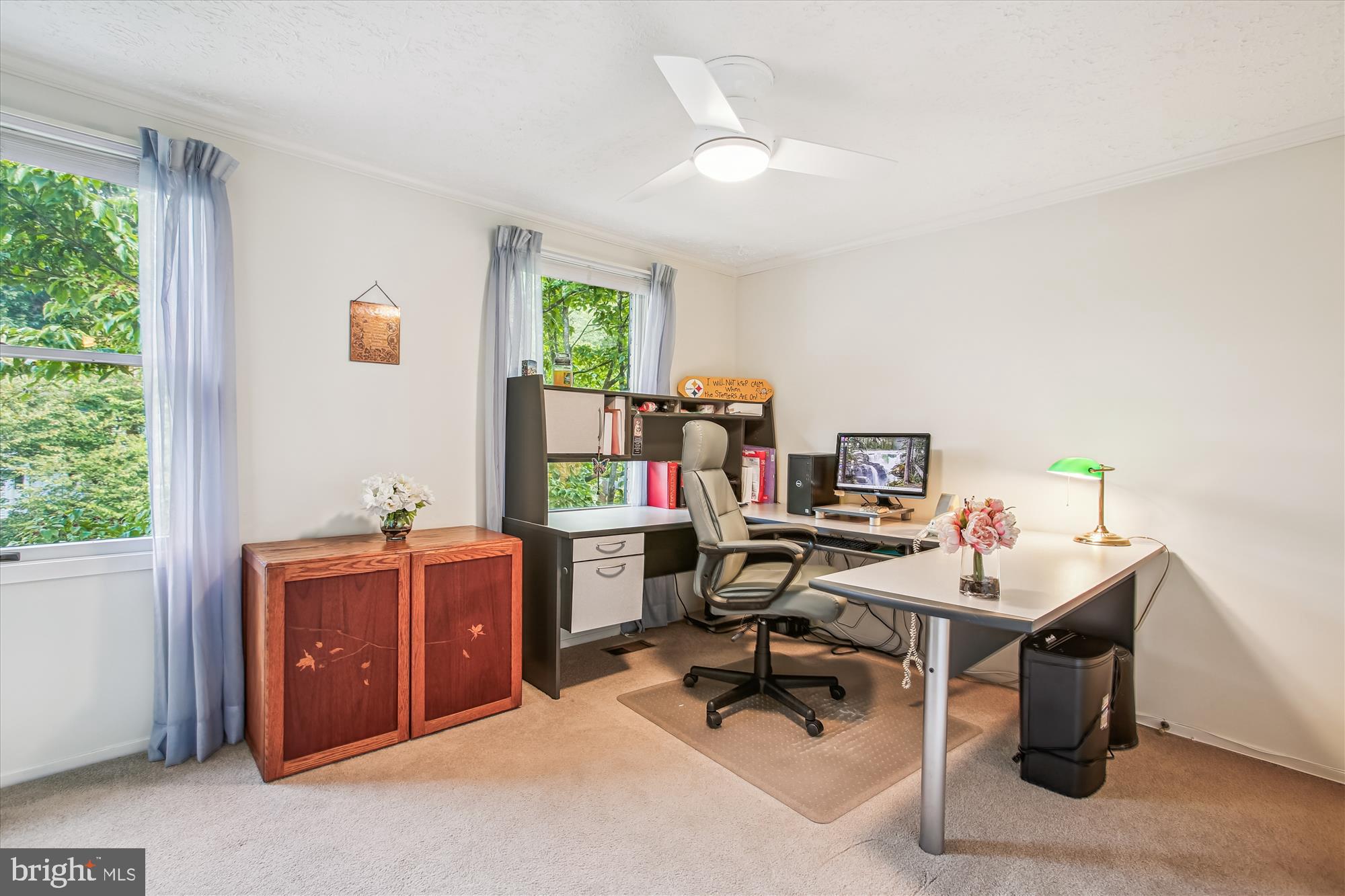 MONTCLAIR - Residential