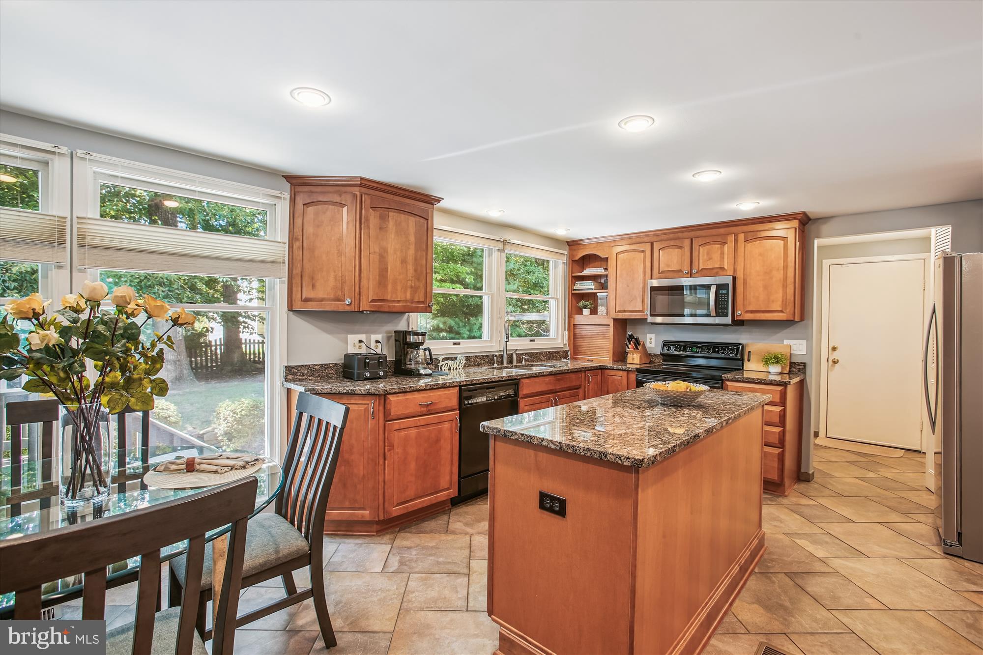 MONTCLAIR - Residential