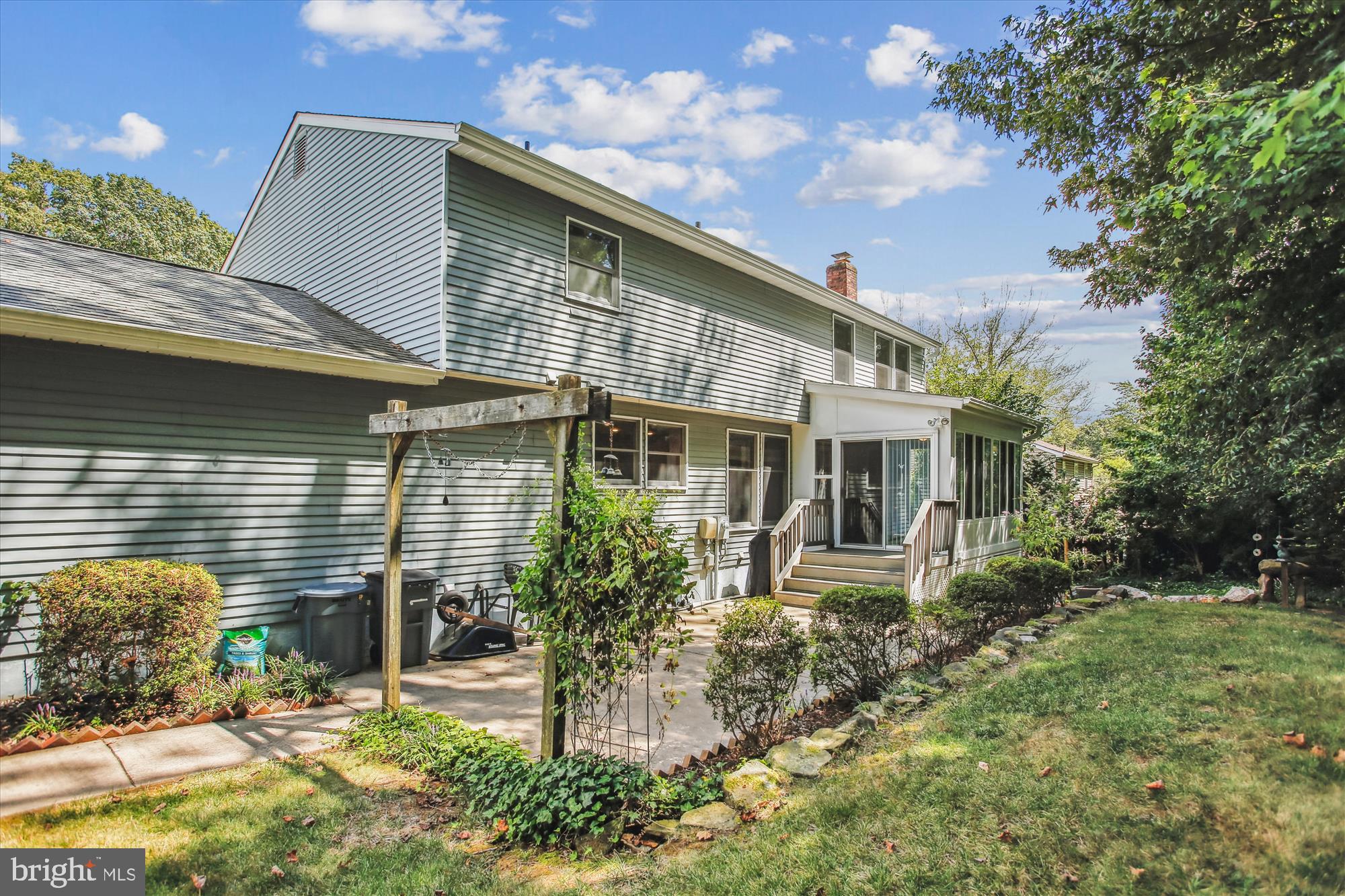 MONTCLAIR - Residential