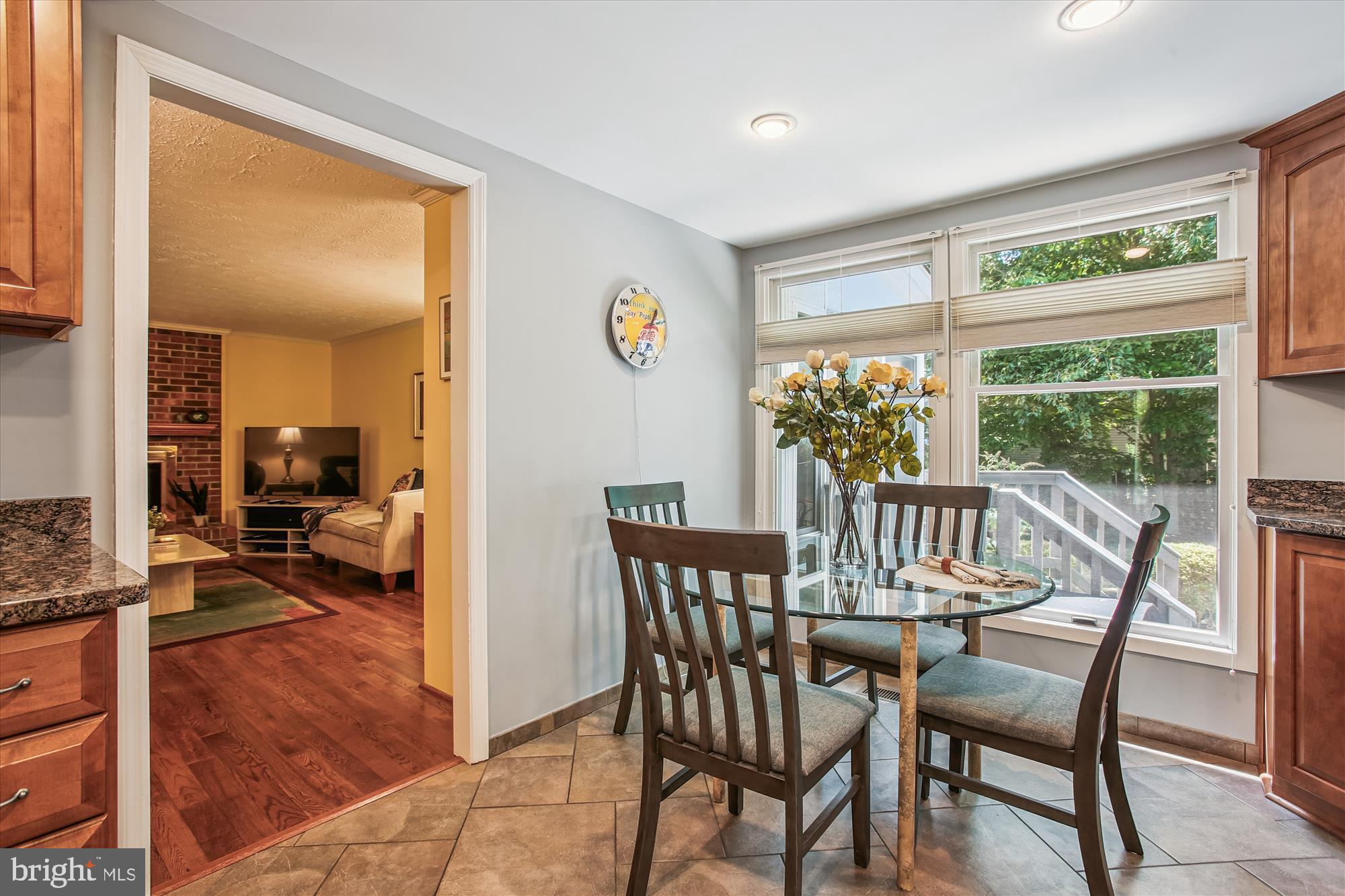 MONTCLAIR - Residential