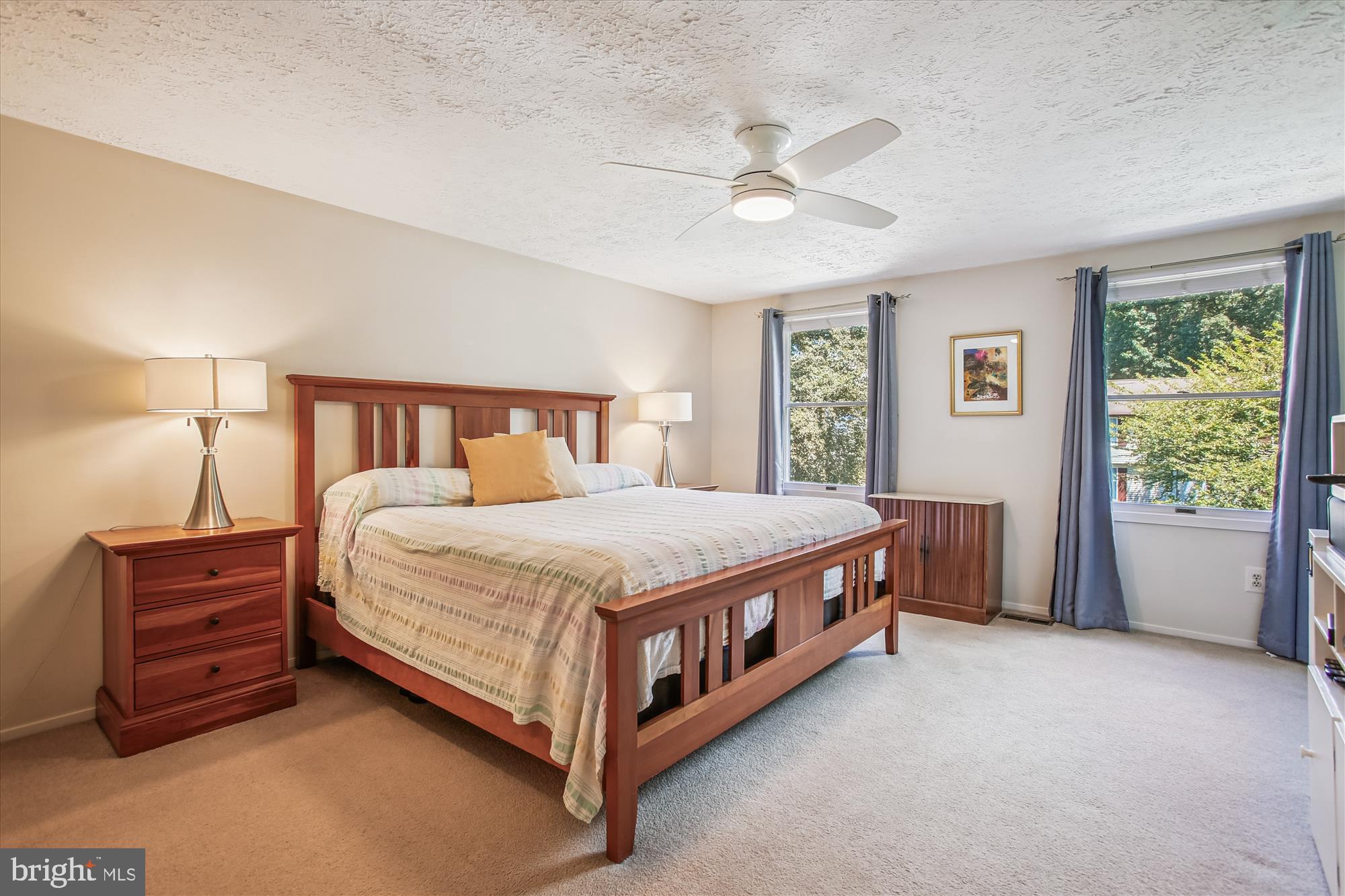 MONTCLAIR - Residential