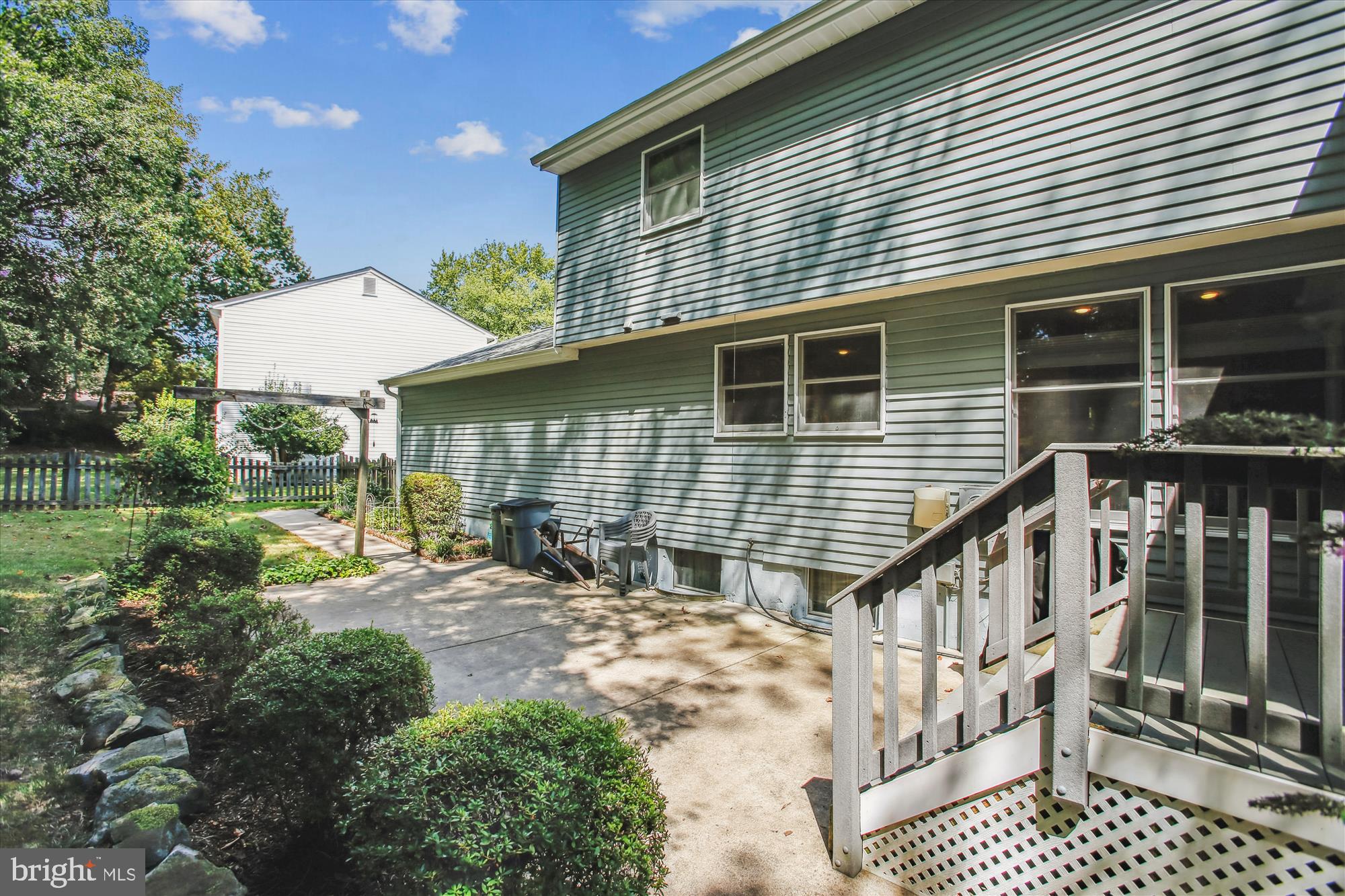 MONTCLAIR - Residential