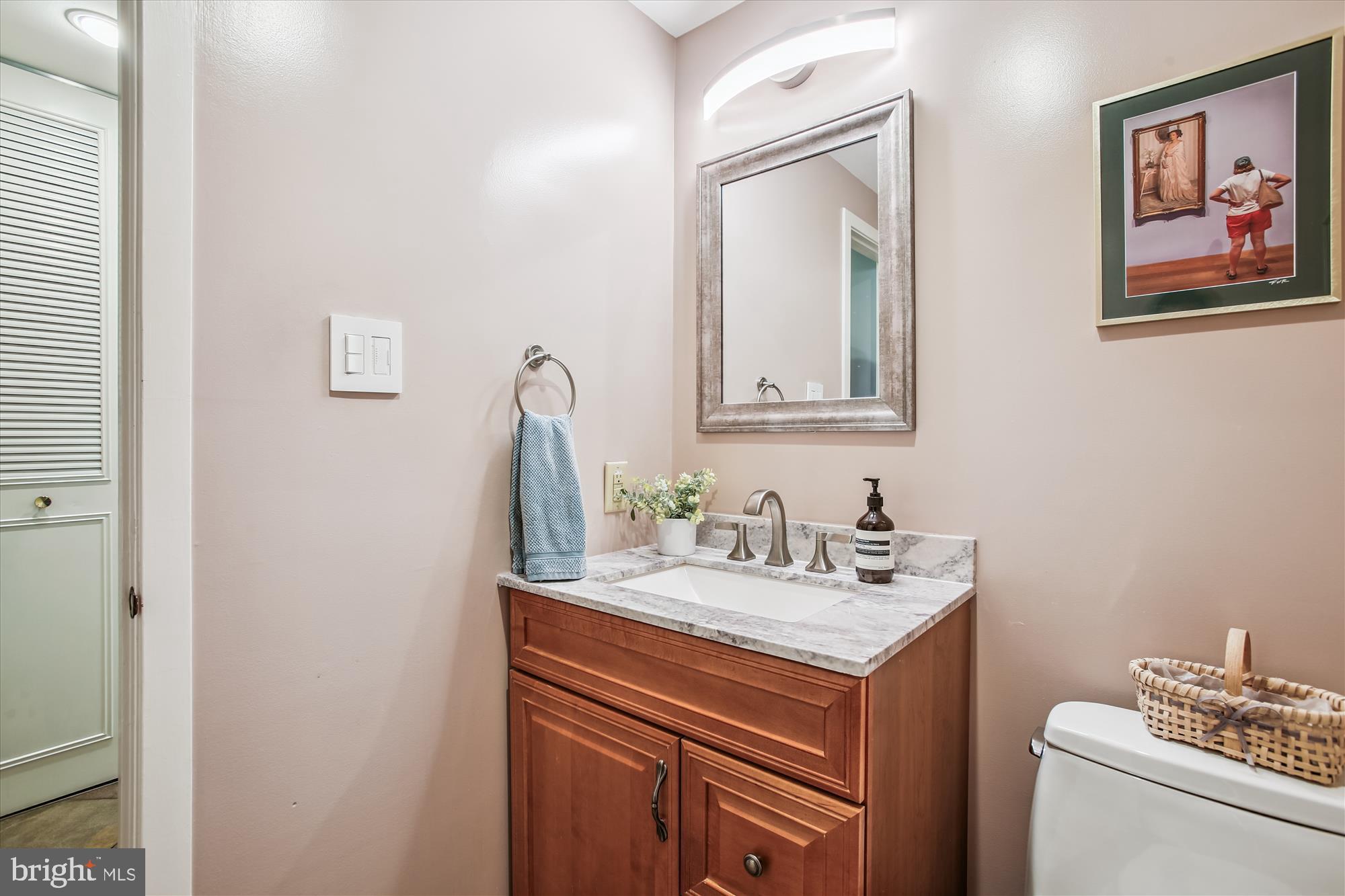 MONTCLAIR - Residential