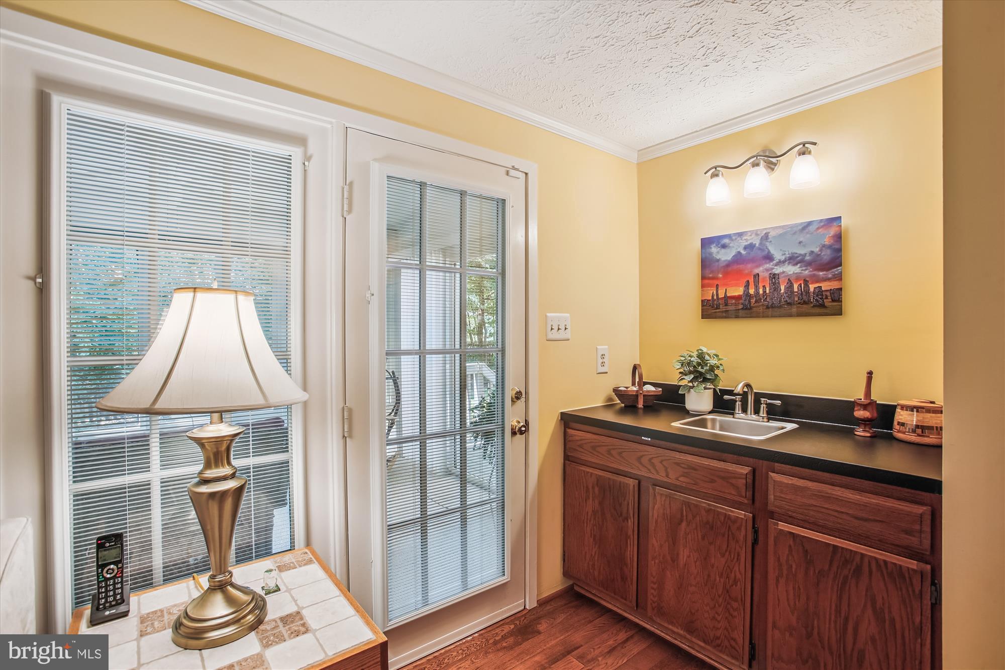 MONTCLAIR - Residential