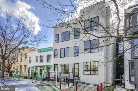 515 M ST NE 1 WASHINGTON DC 20002
