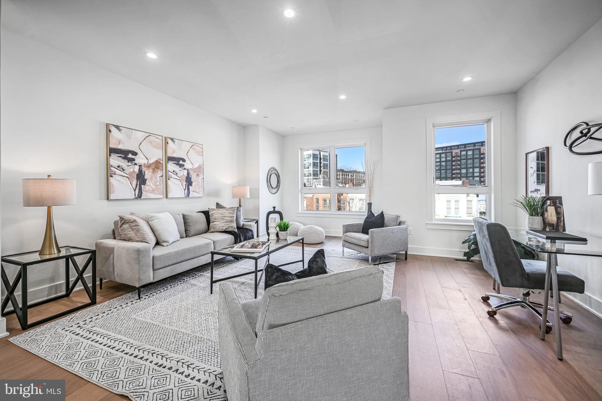 515 M ST NE 1