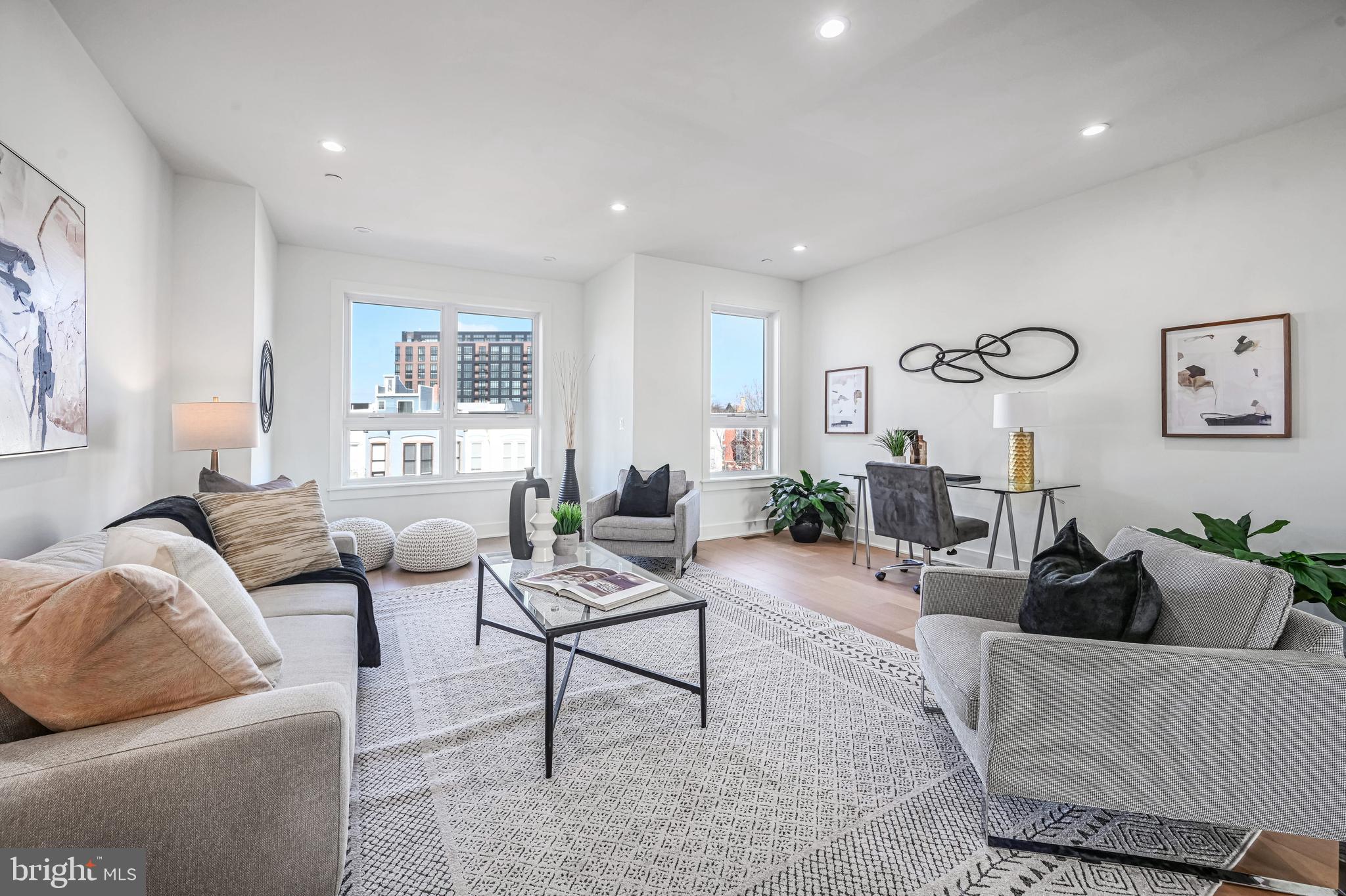 515 M ST NE 1