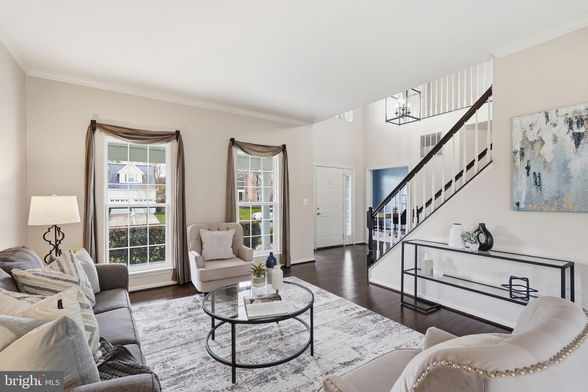 BROADLANDS - Residential