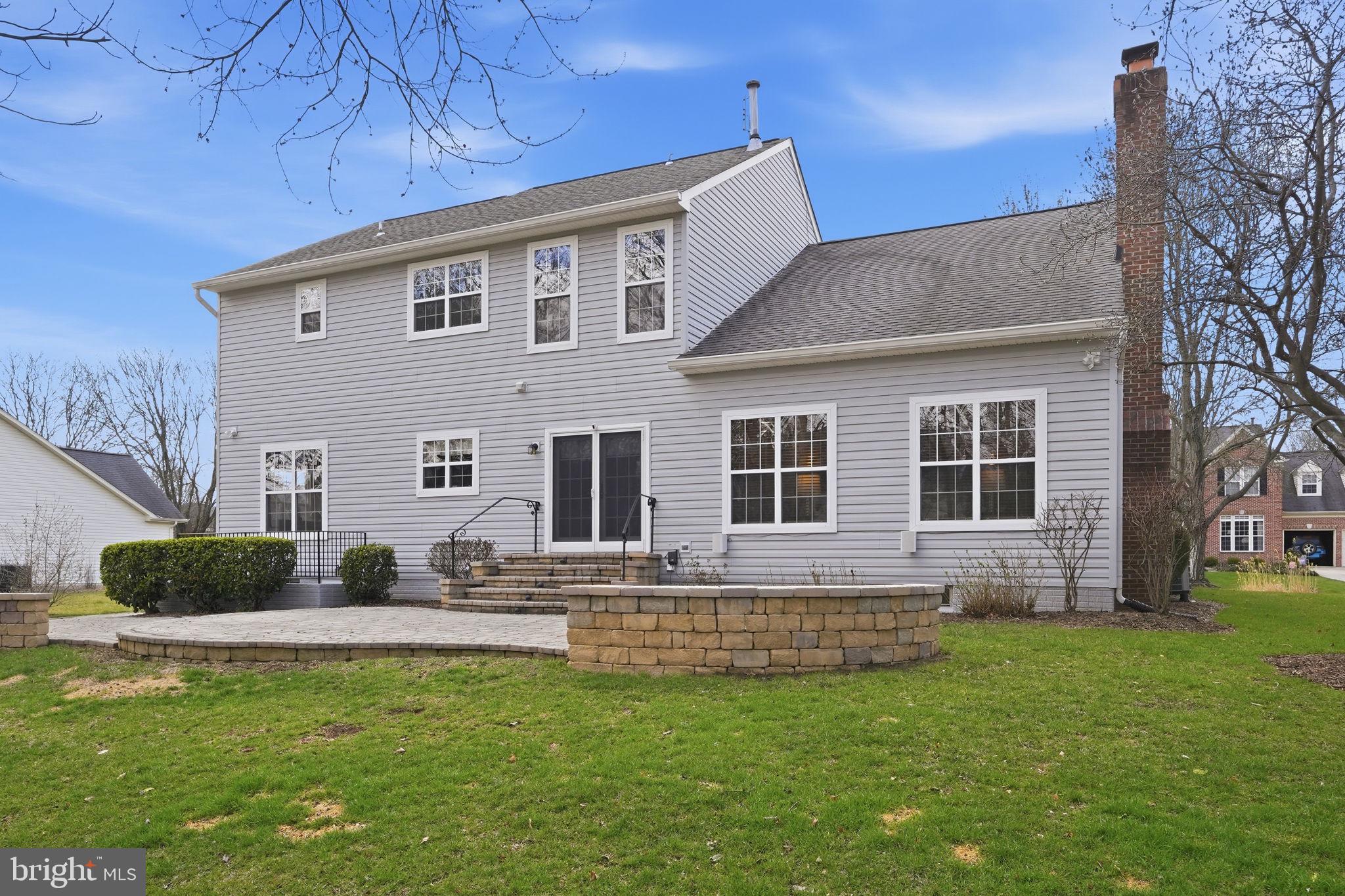 BROADLANDS - Residential