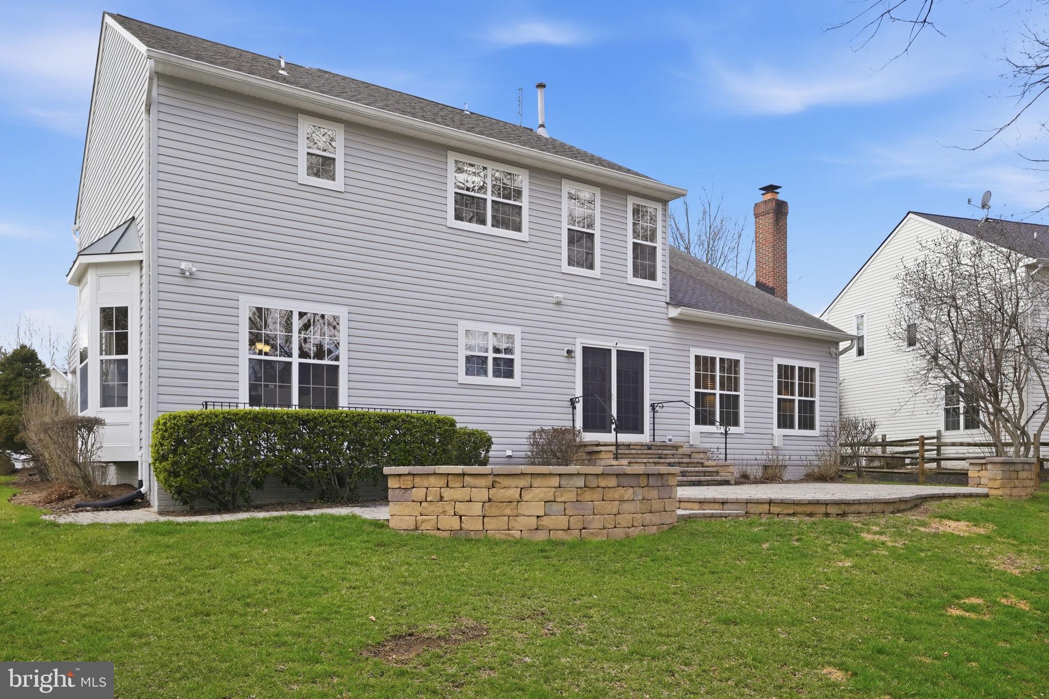 BROADLANDS - Residential