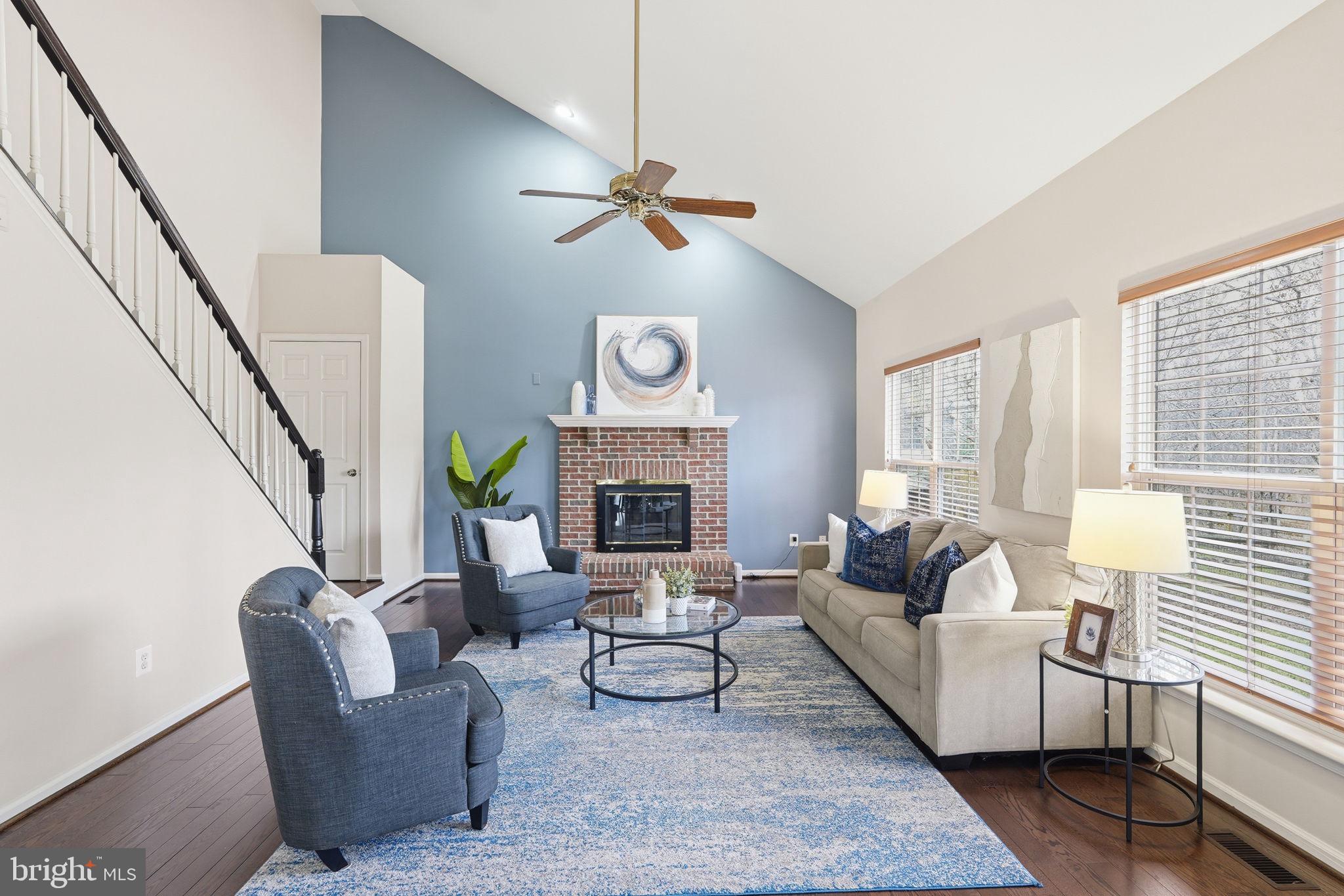 BROADLANDS - Residential