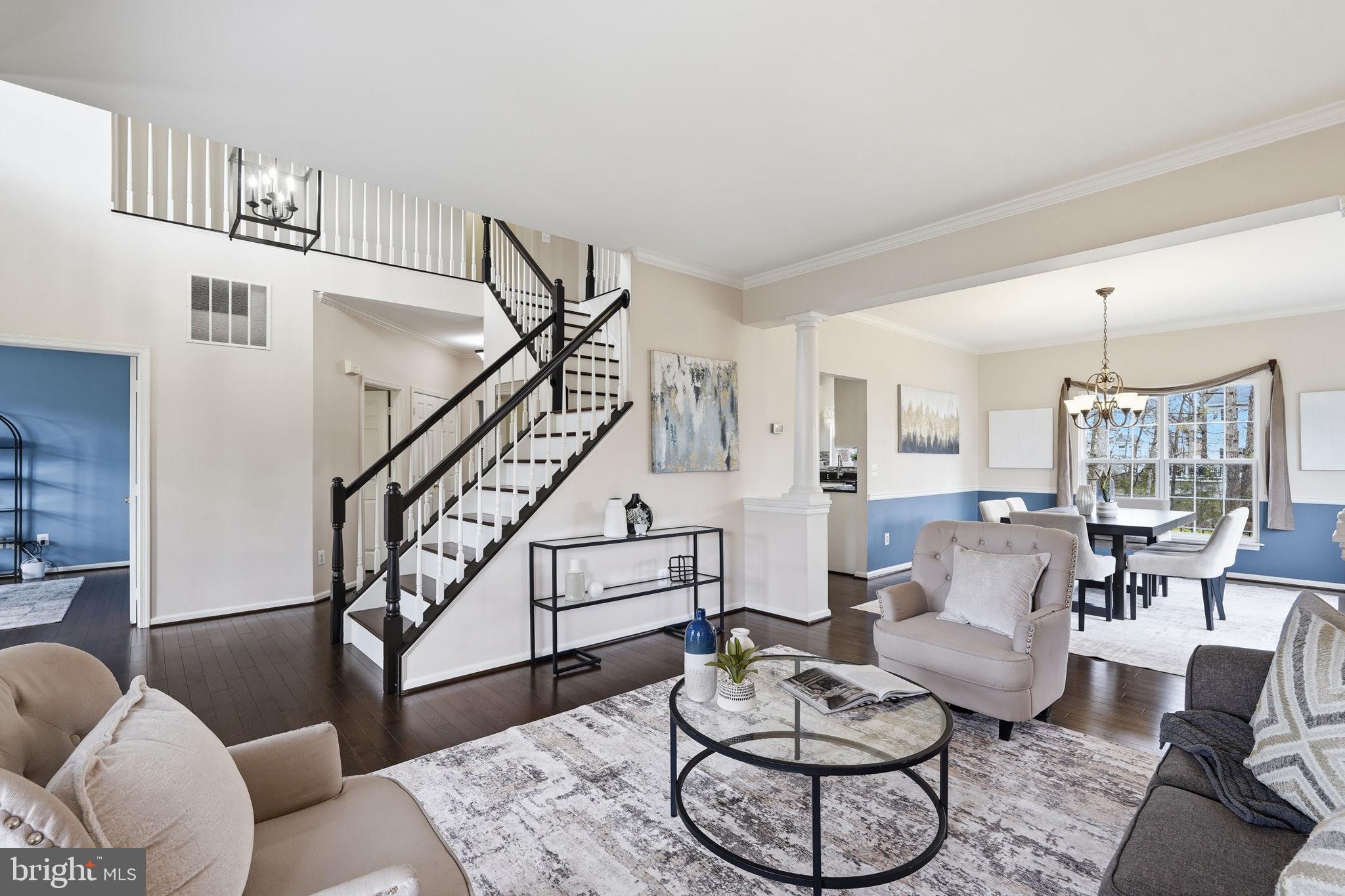 BROADLANDS - Residential