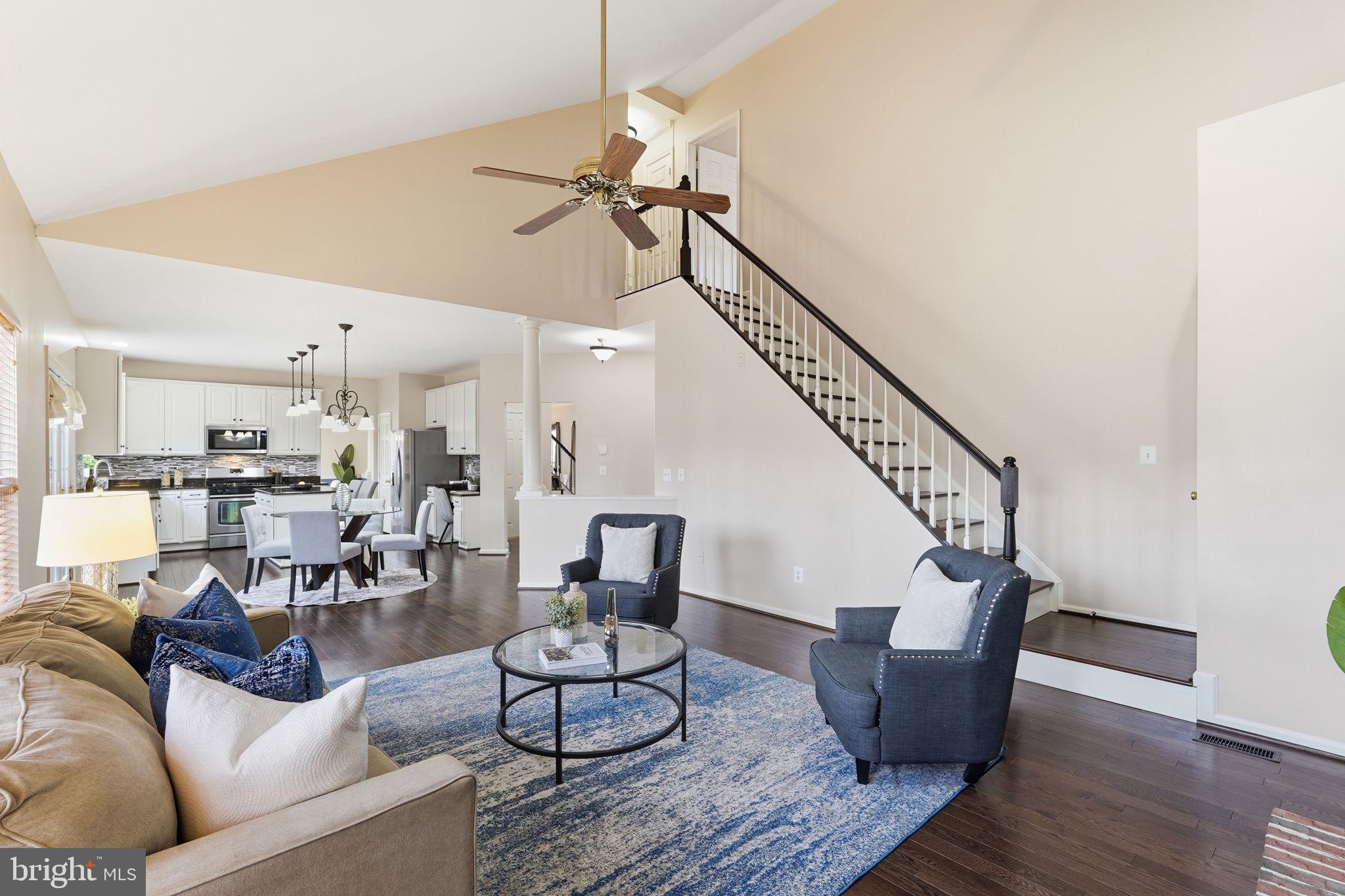 BROADLANDS - Residential