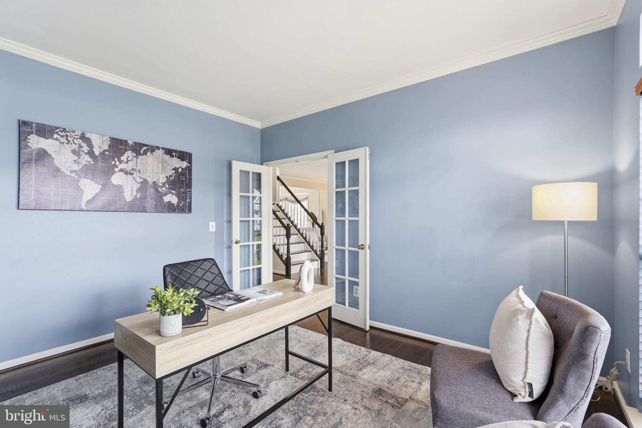 BROADLANDS - Residential