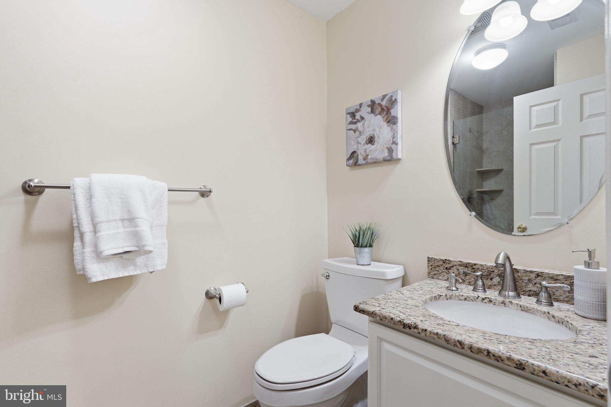 BROADLANDS - Residential