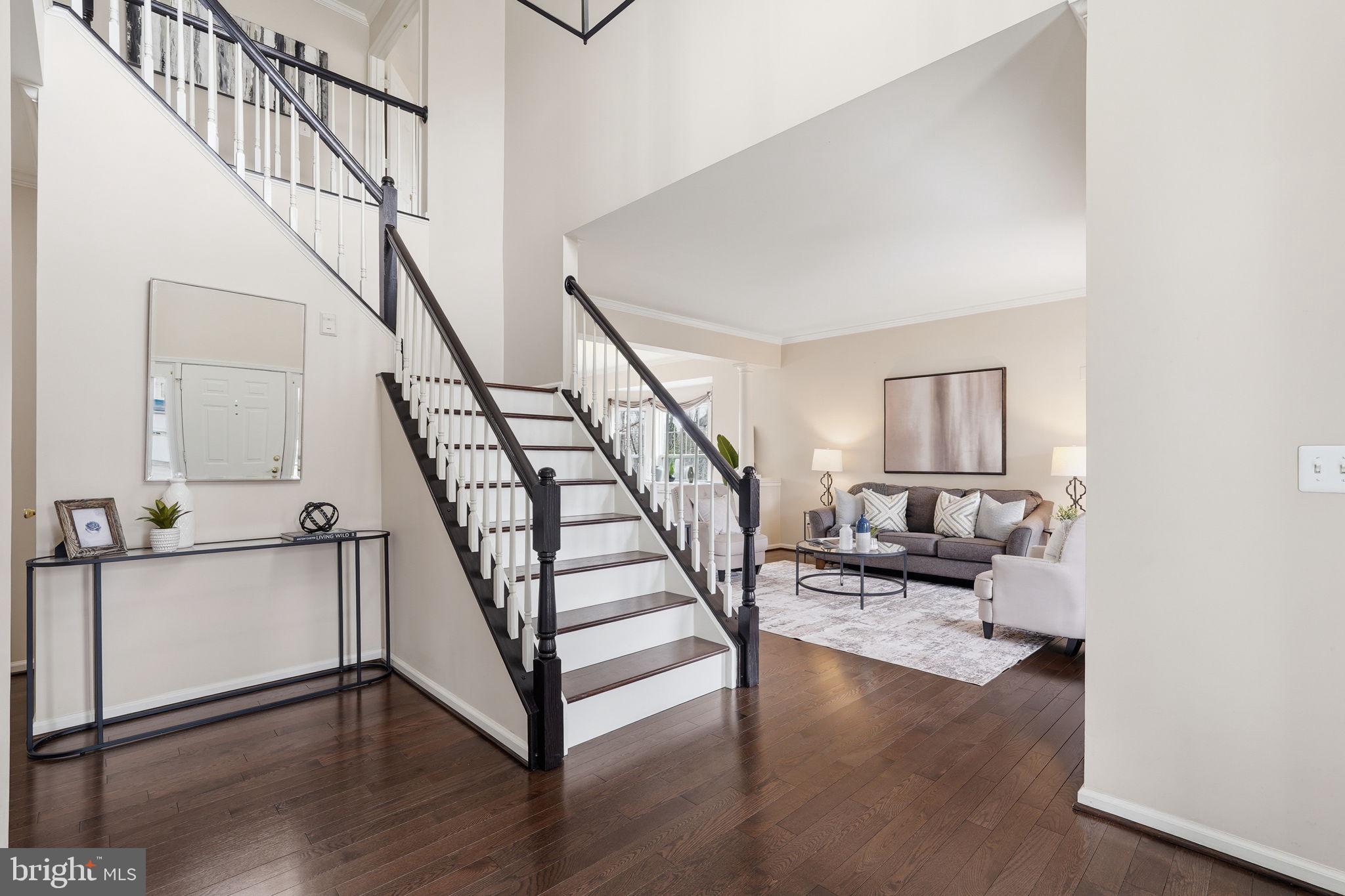 BROADLANDS - Residential