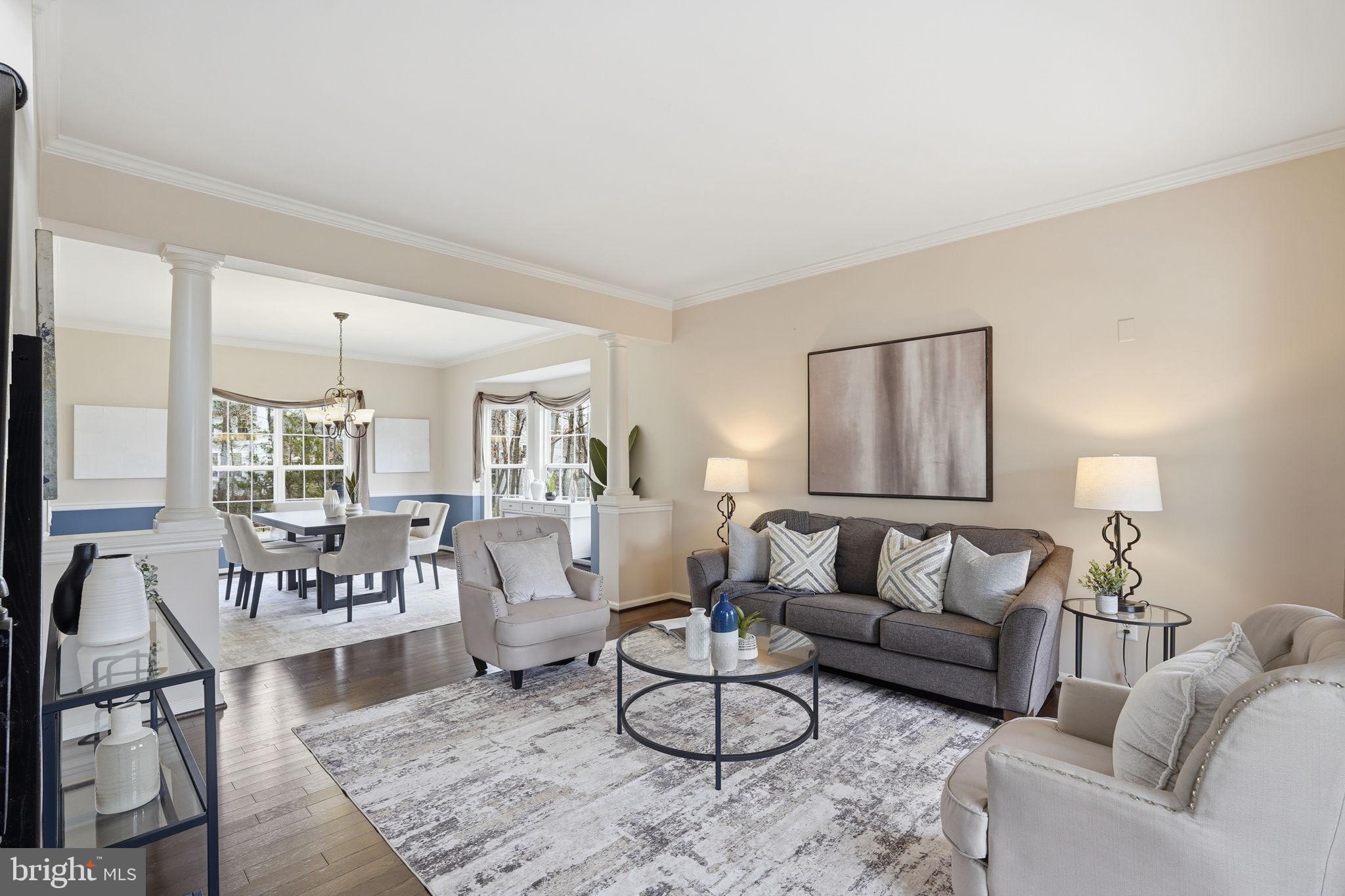 BROADLANDS - Residential