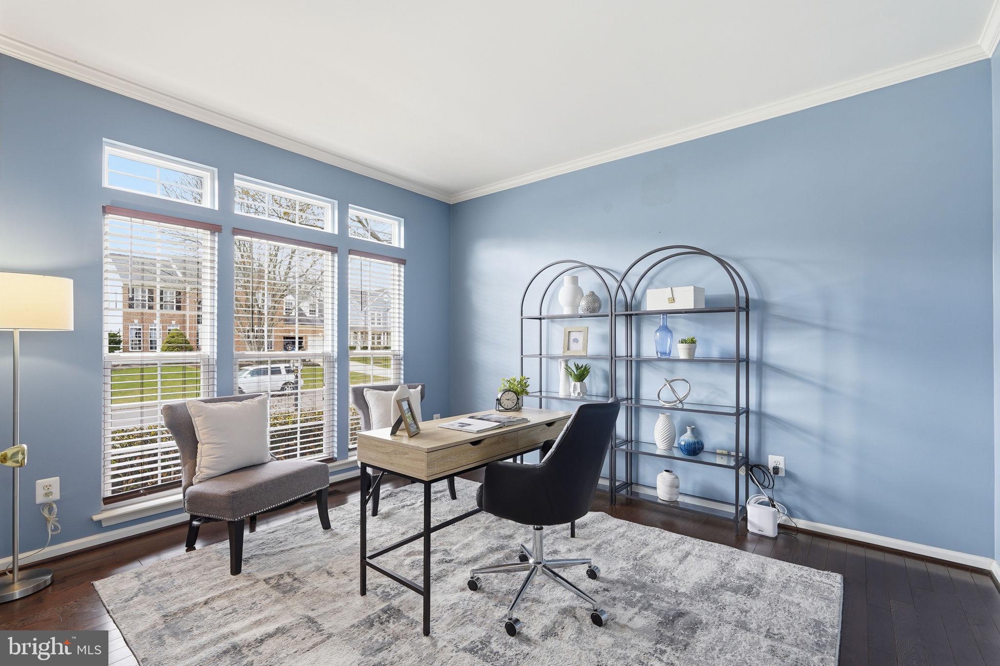 BROADLANDS - Residential