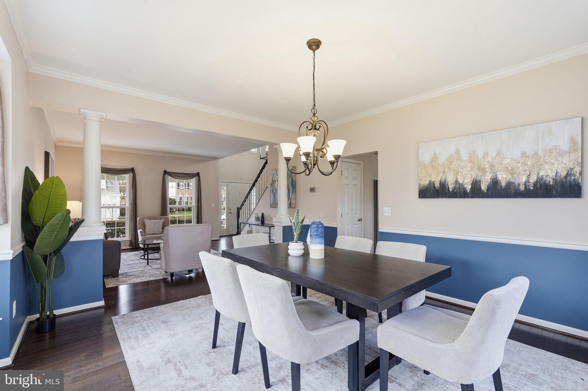 BROADLANDS - Residential