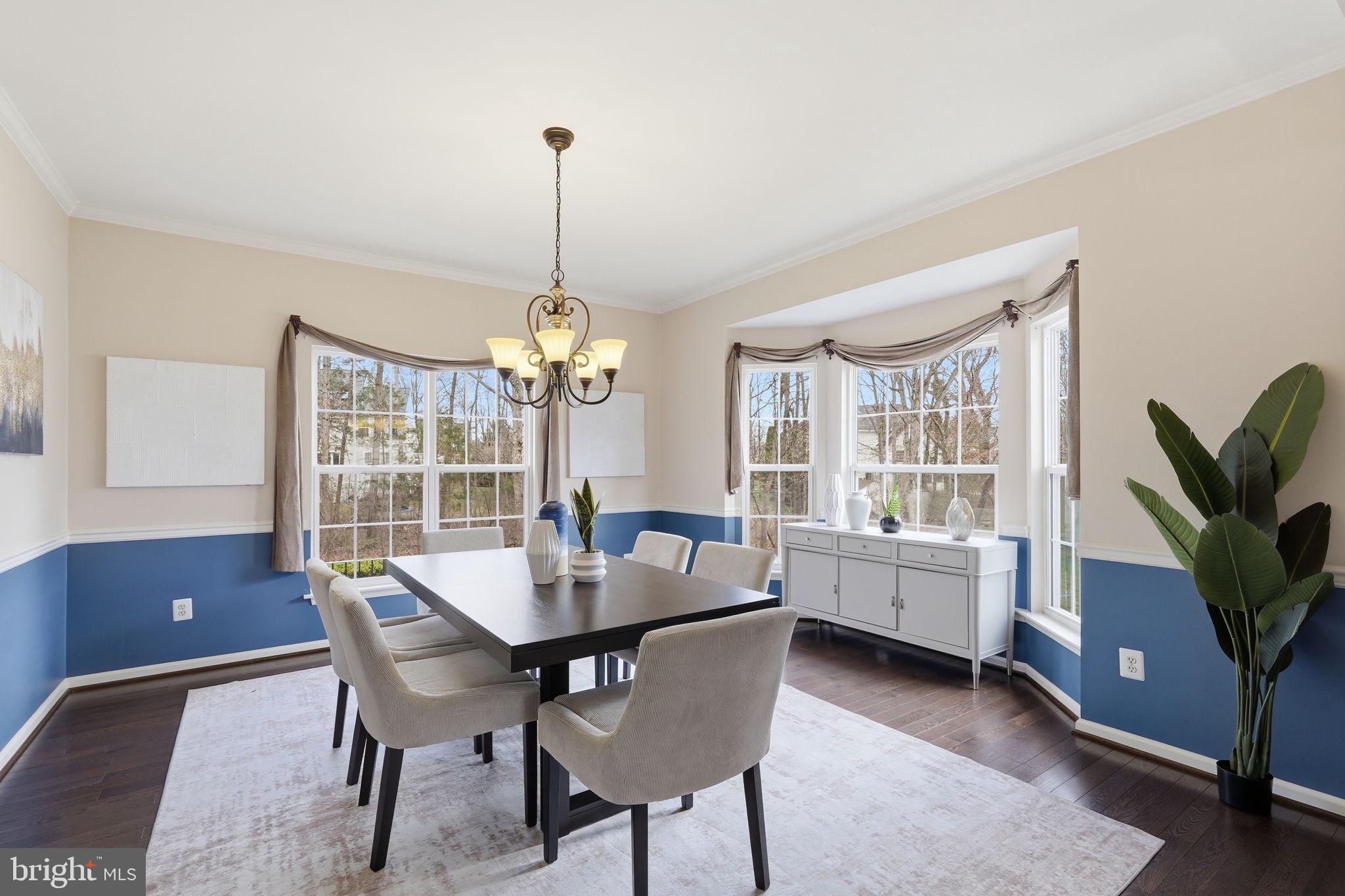 BROADLANDS - Residential