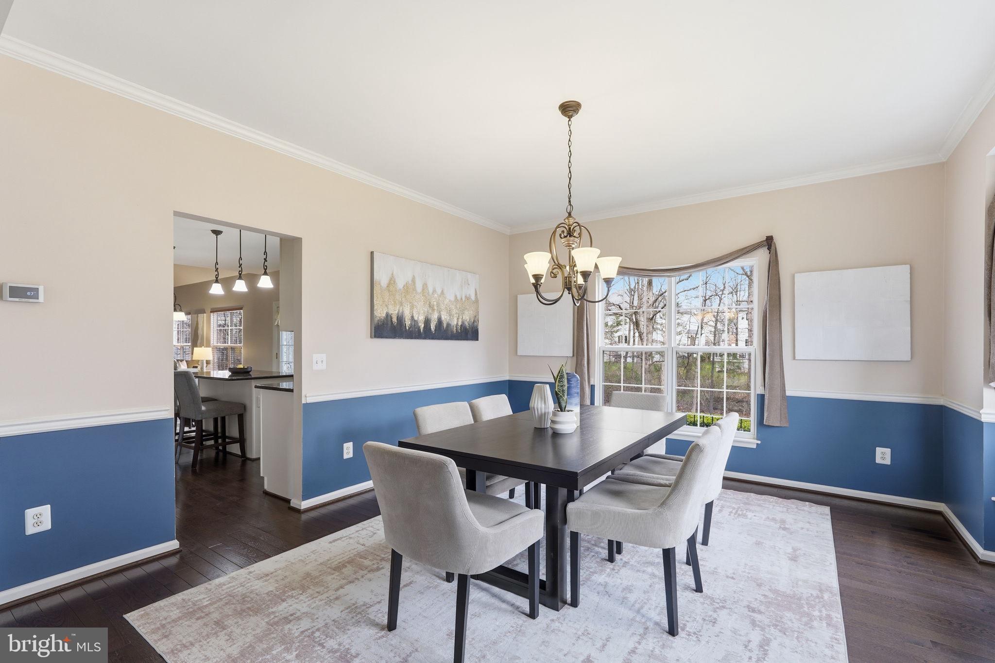 BROADLANDS - Residential