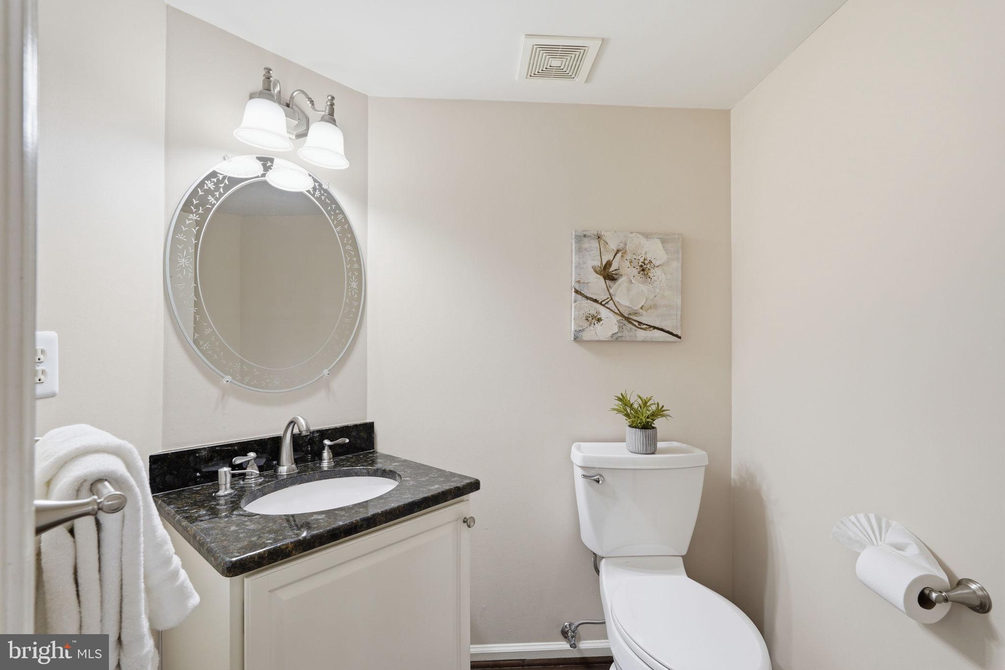 BROADLANDS - Residential