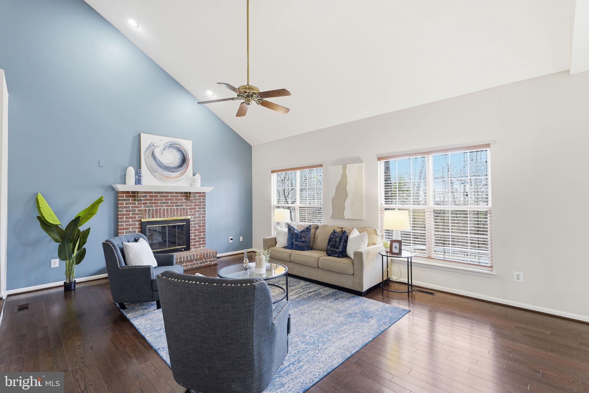 BROADLANDS - Residential