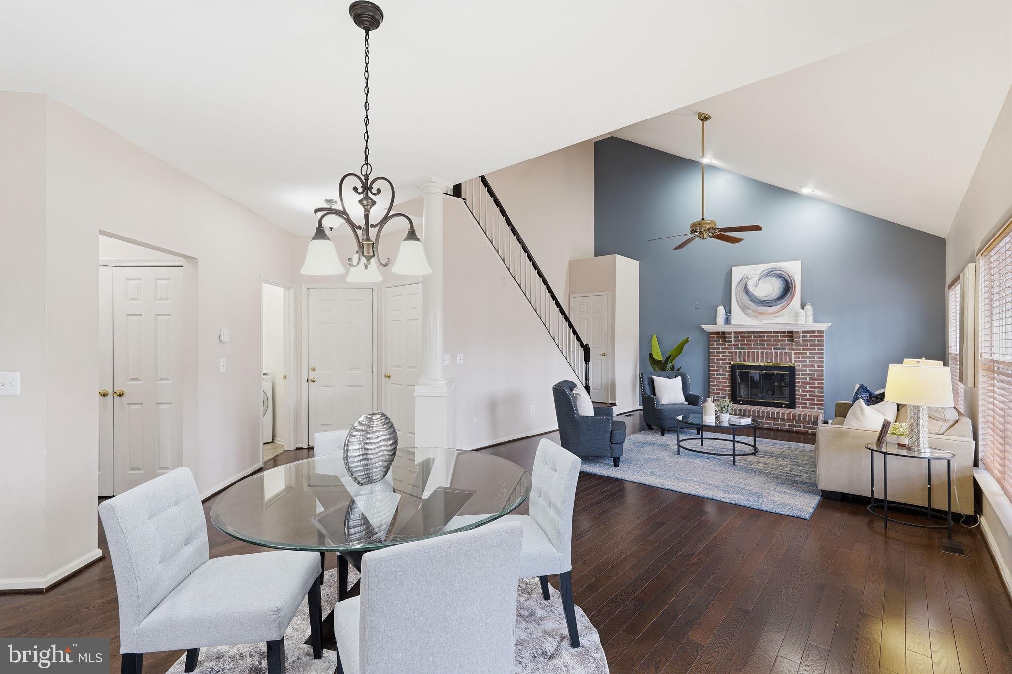 BROADLANDS - Residential