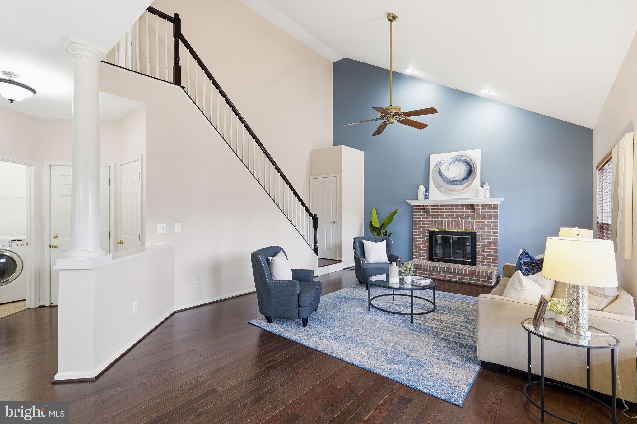 BROADLANDS - Residential