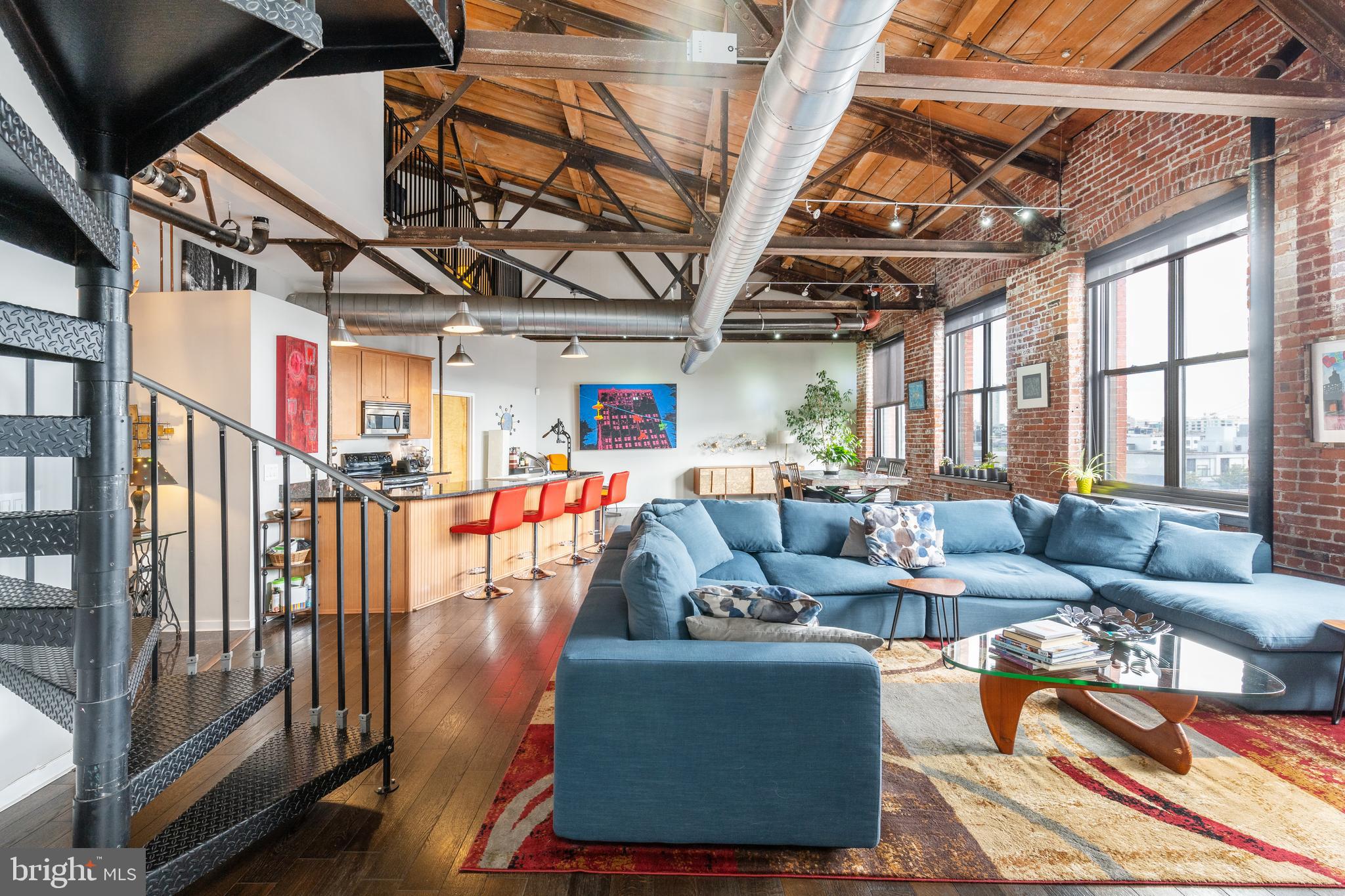 1147 N 4TH STREET 6E