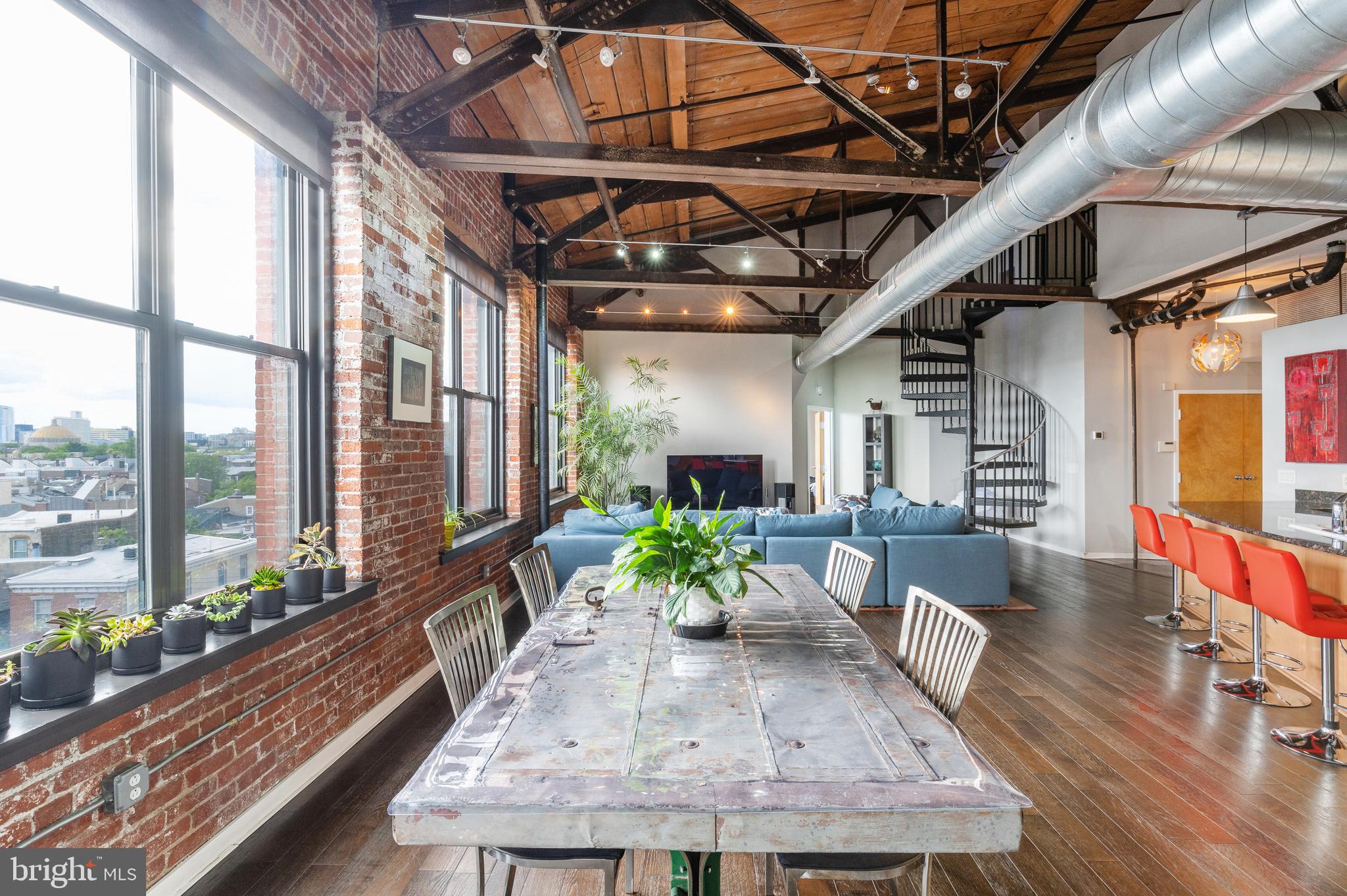 NORTHERN LIBERTIES - Residential